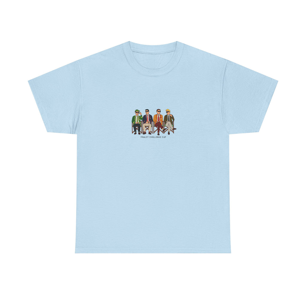 Henley Fawley Cup Tee