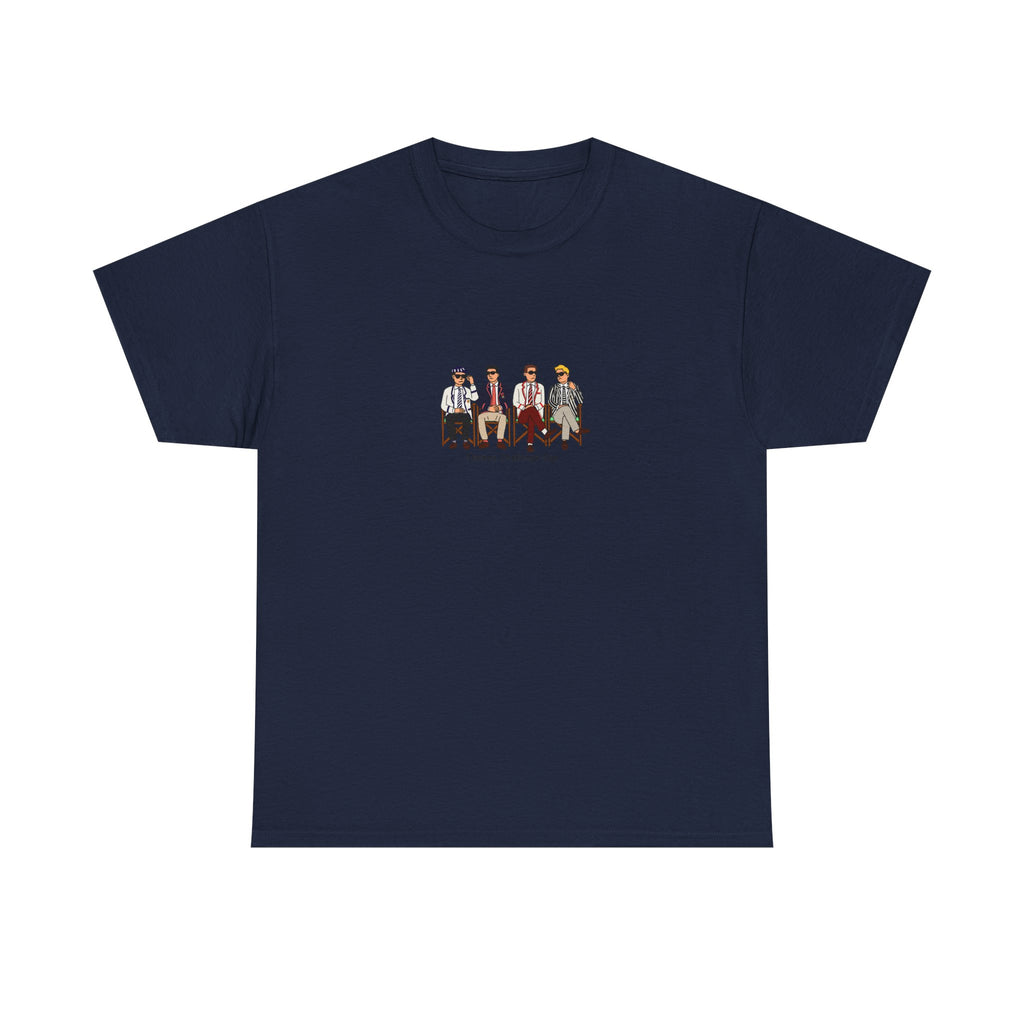 Henley Thames Challenge Cup Tee