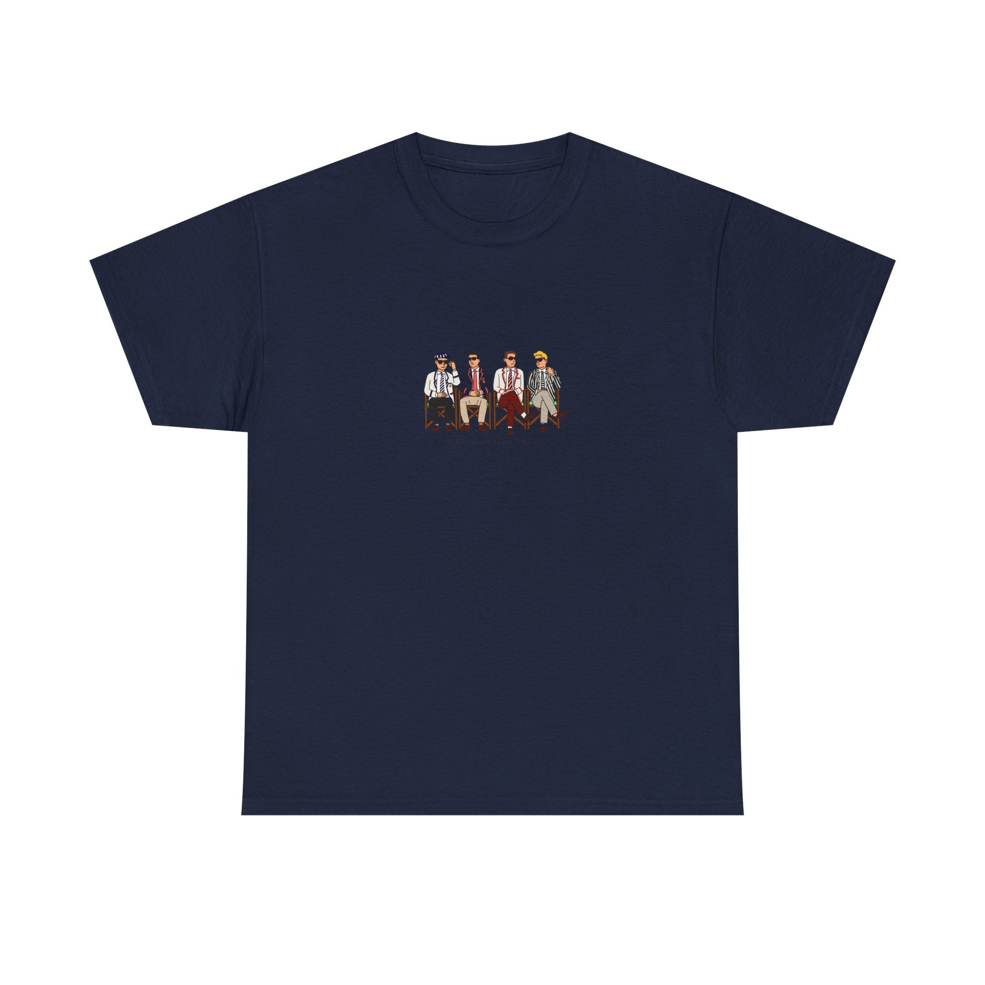 Henley Thames Challenge Cup Tee