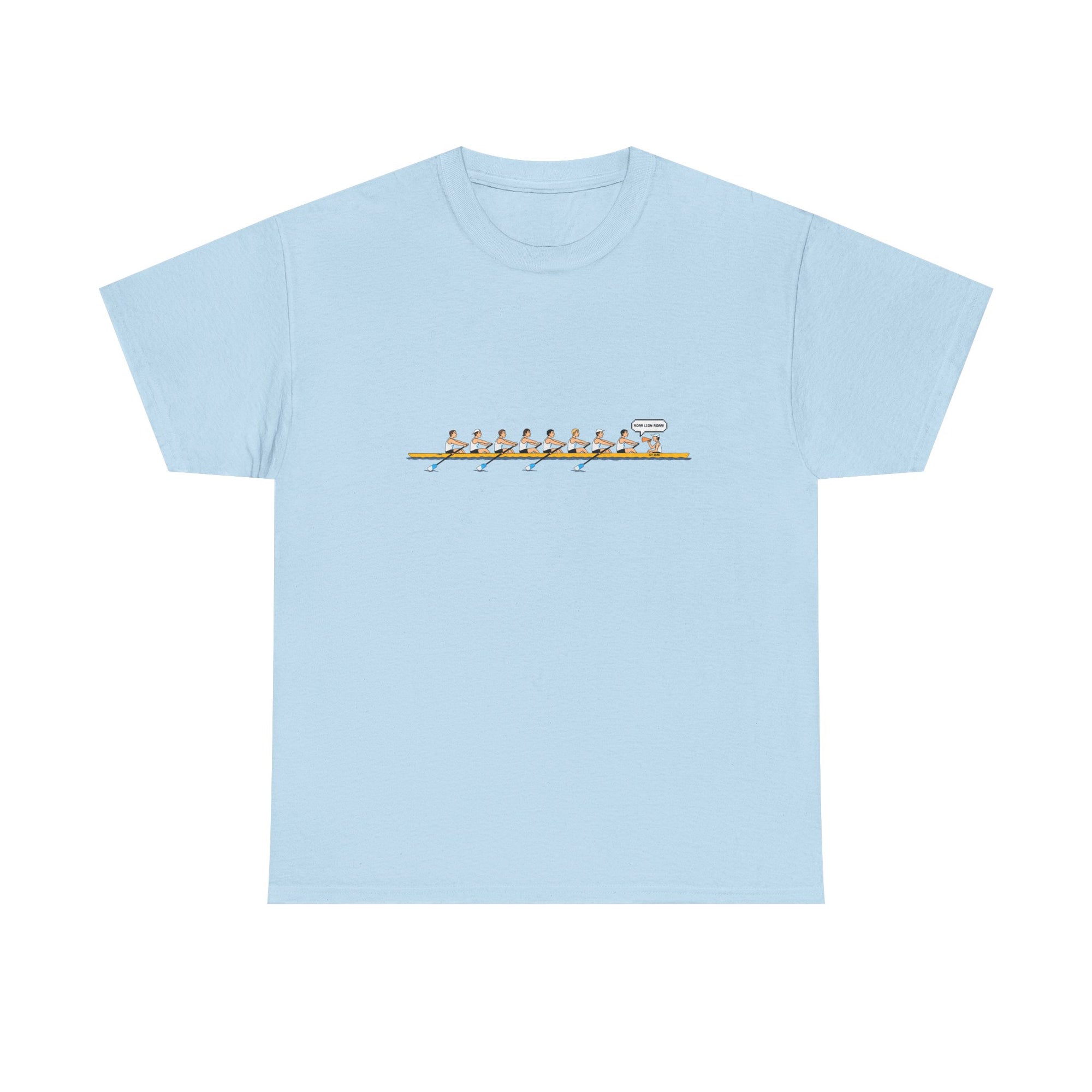 What Does the NY Cox Say? Tee