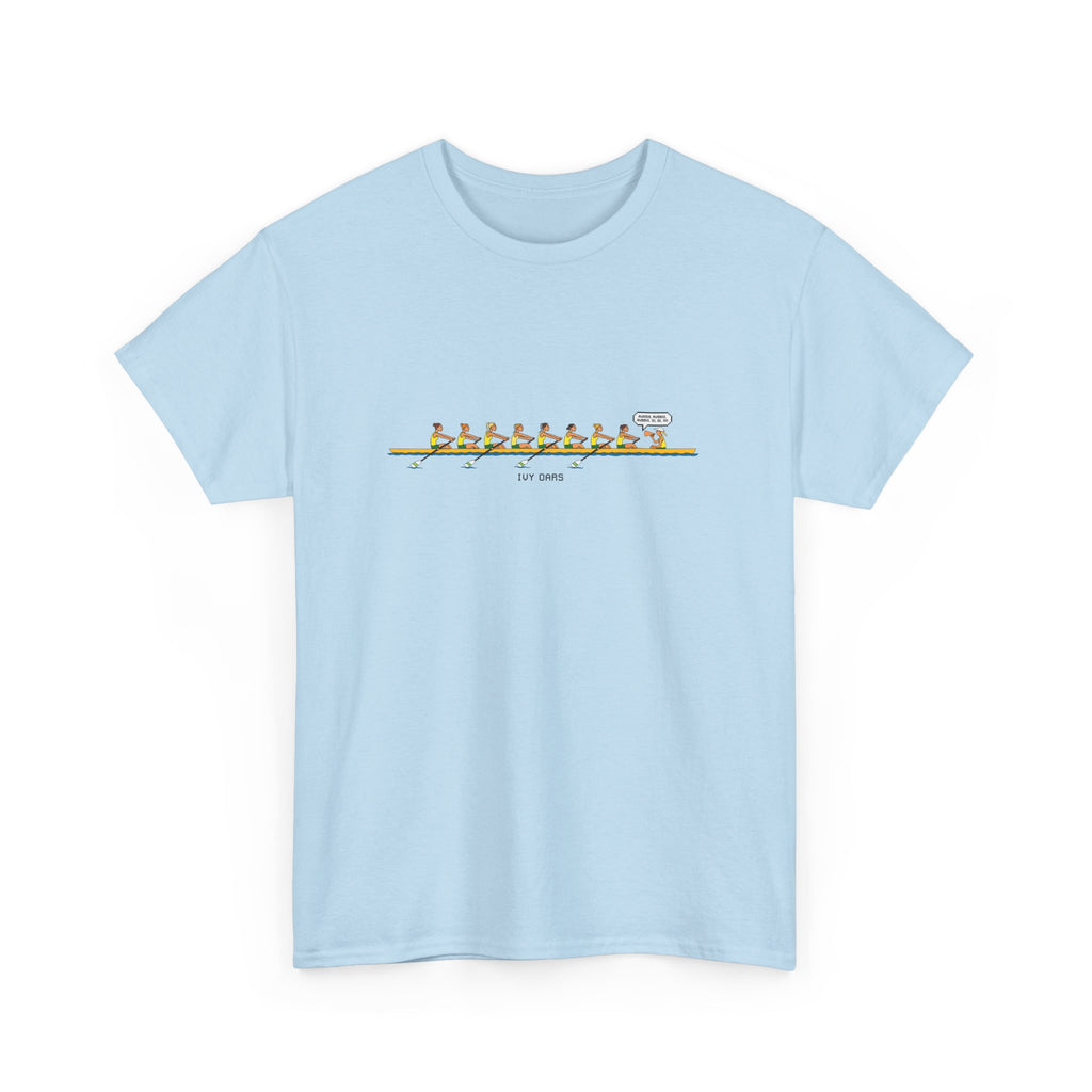 What Does the Australian Cox Say? Tee