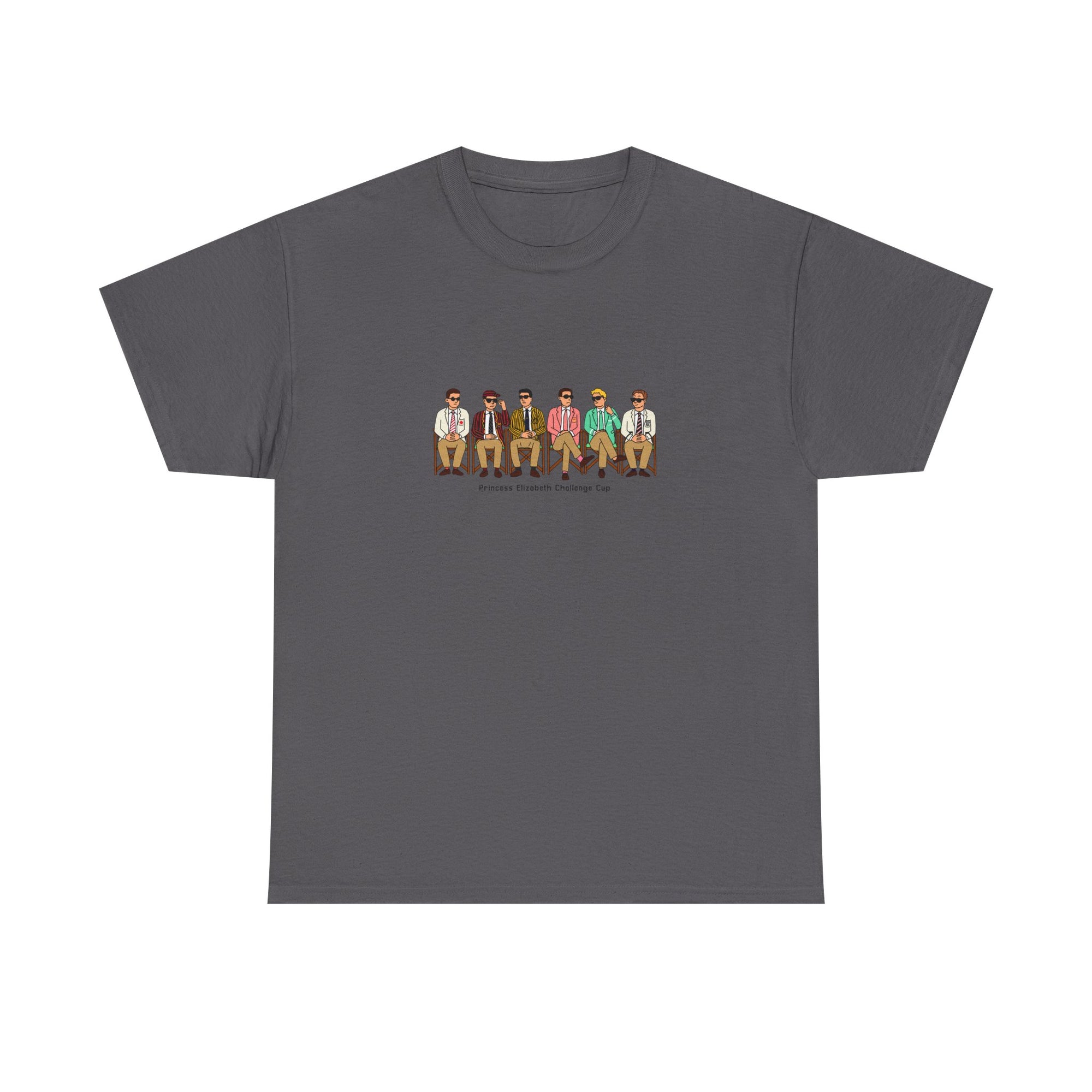 Henley PE Challenge Cup Tee