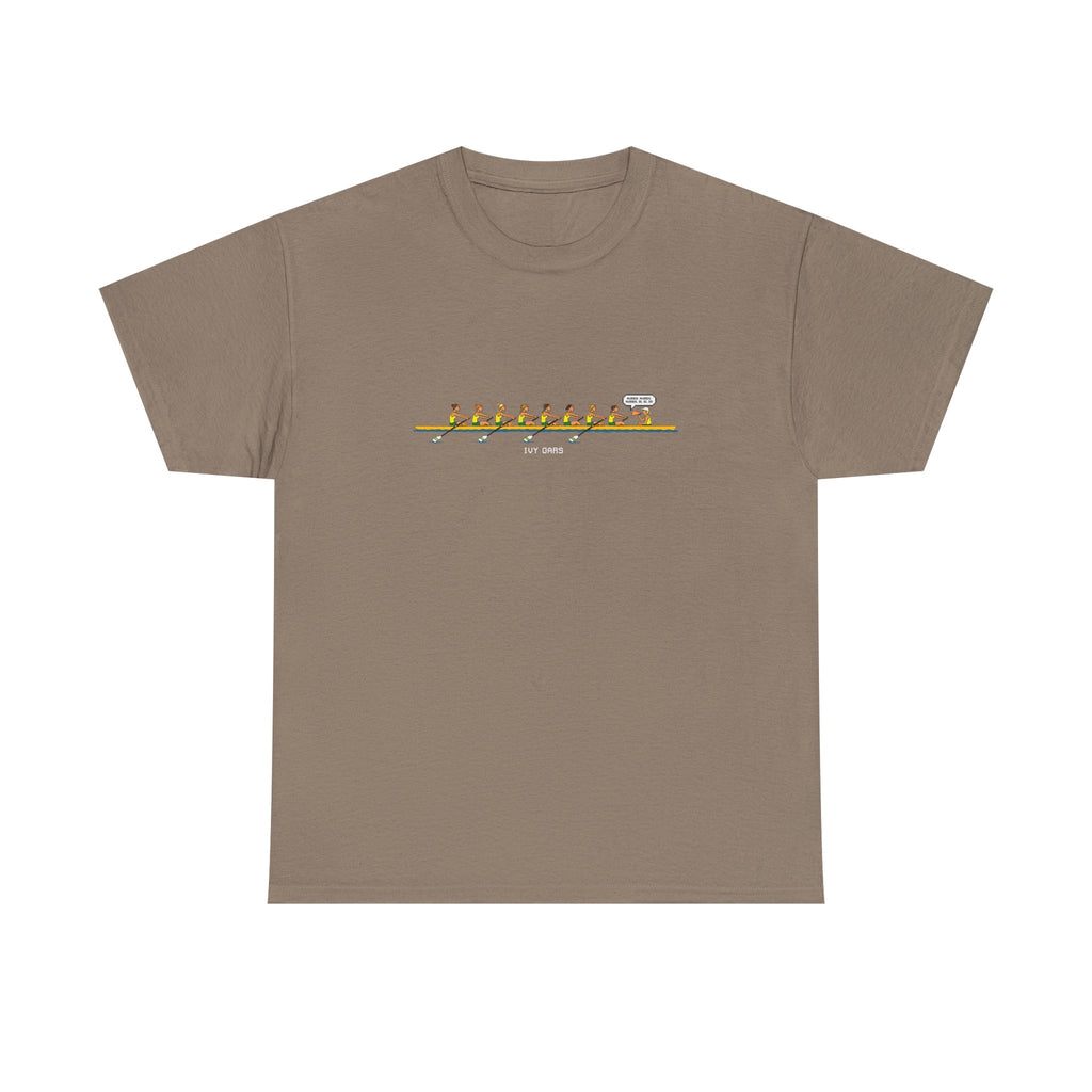 What Does the Australian Cox Say? Tee