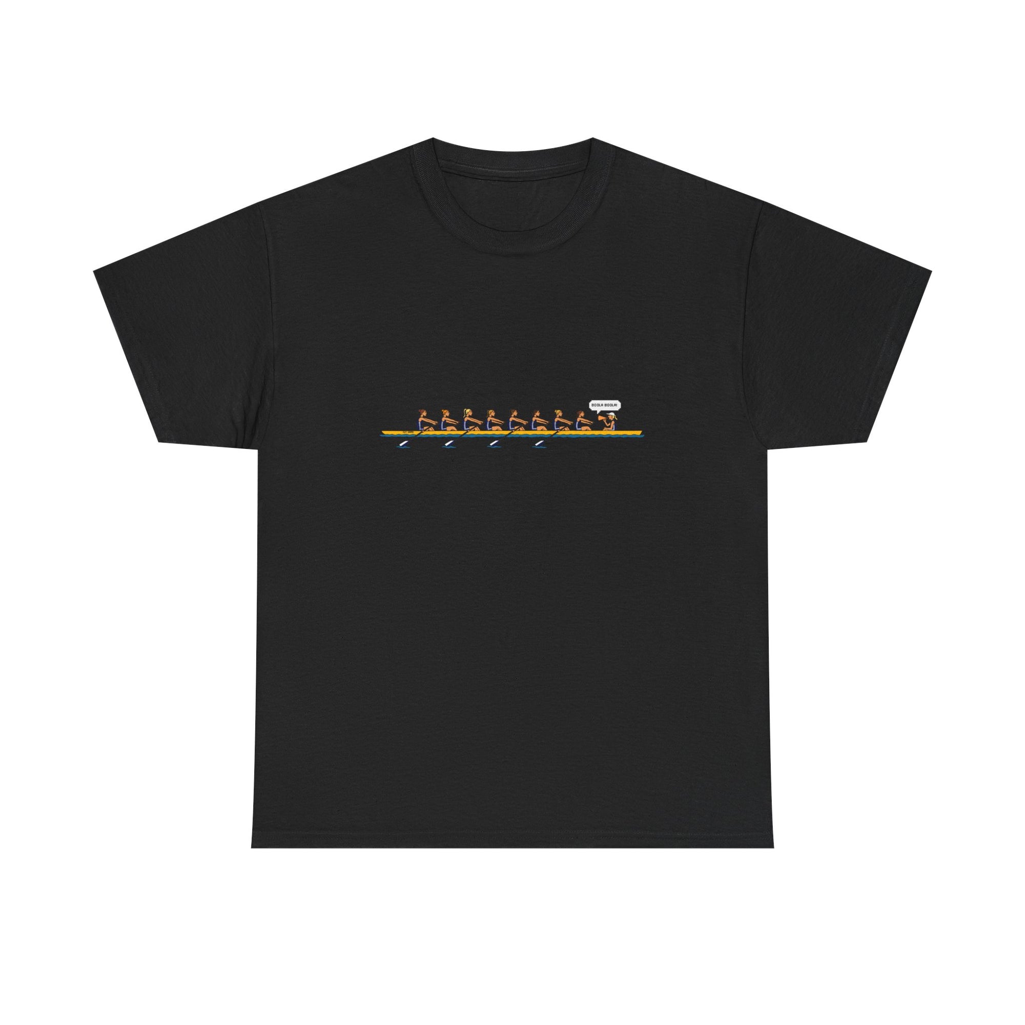 What the New Haven Cox Say? Tee