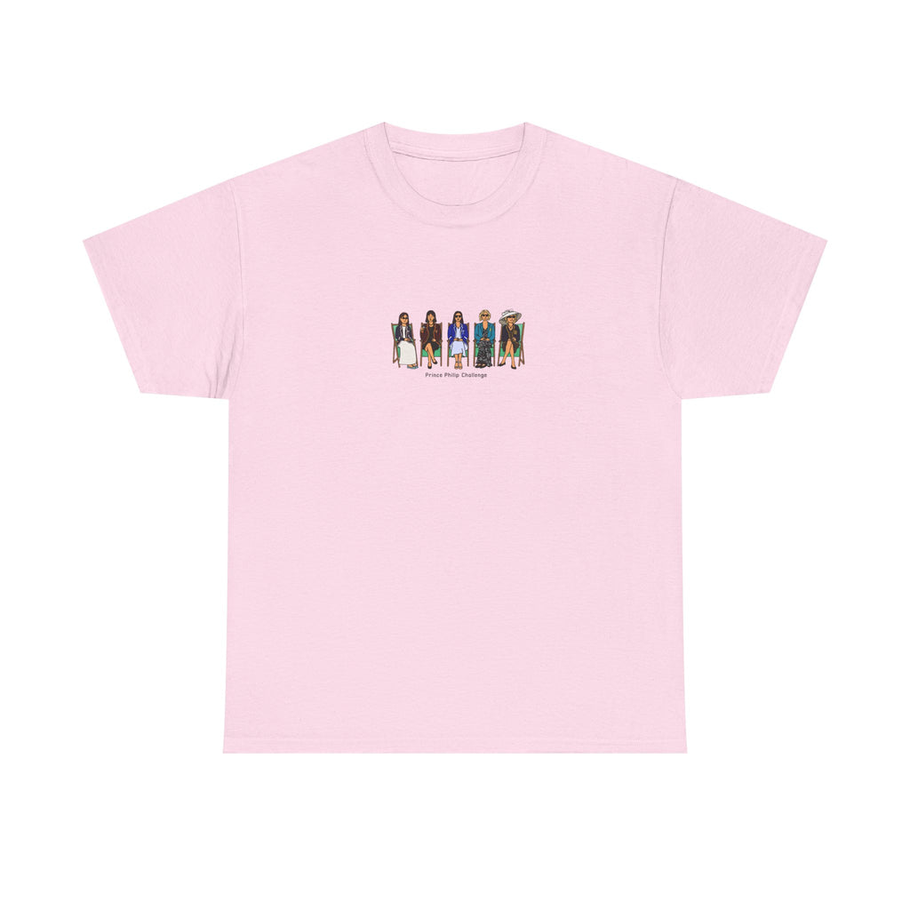 Schoolgirls Henley Blazer Tee
