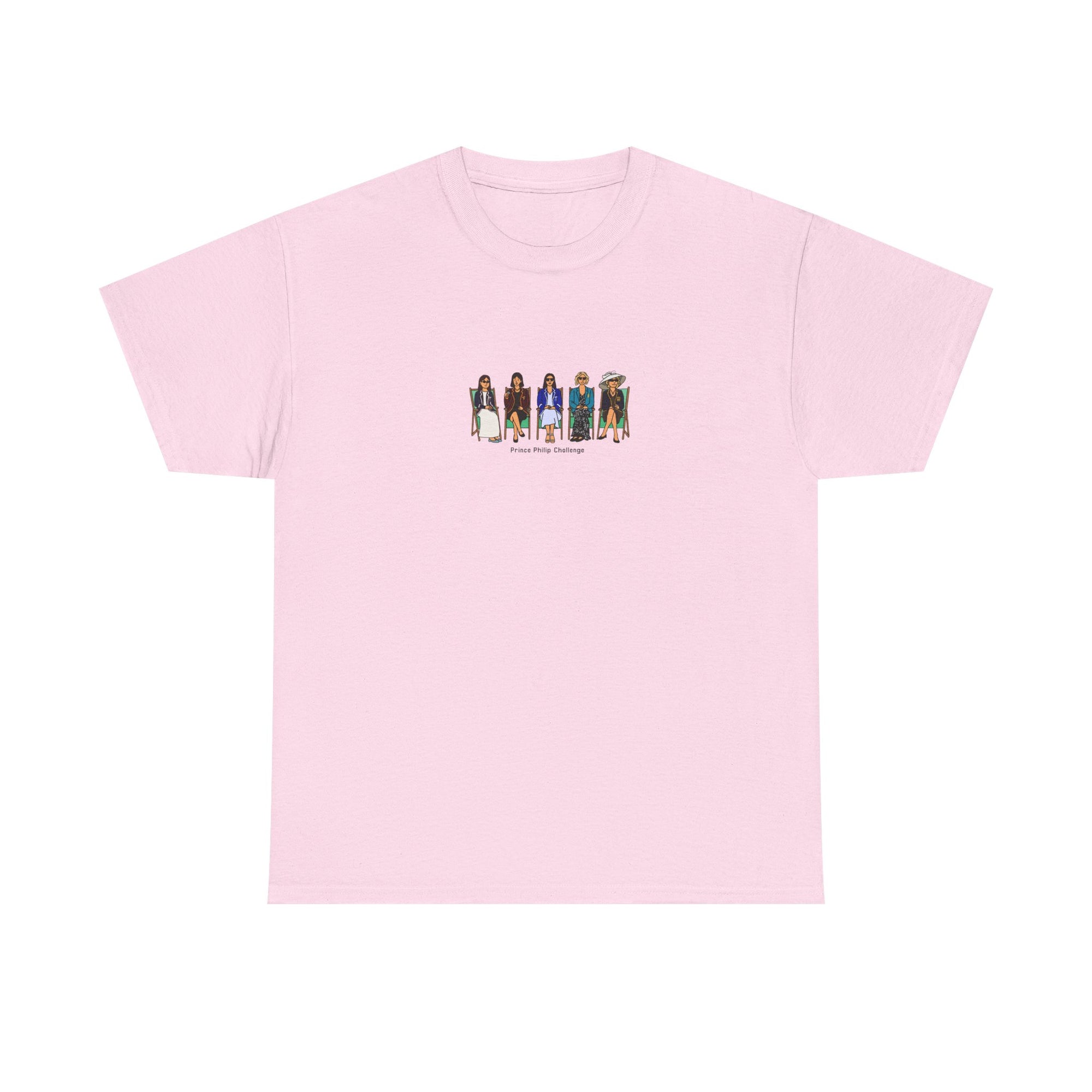 Schoolgirls Henley Blazer Tee