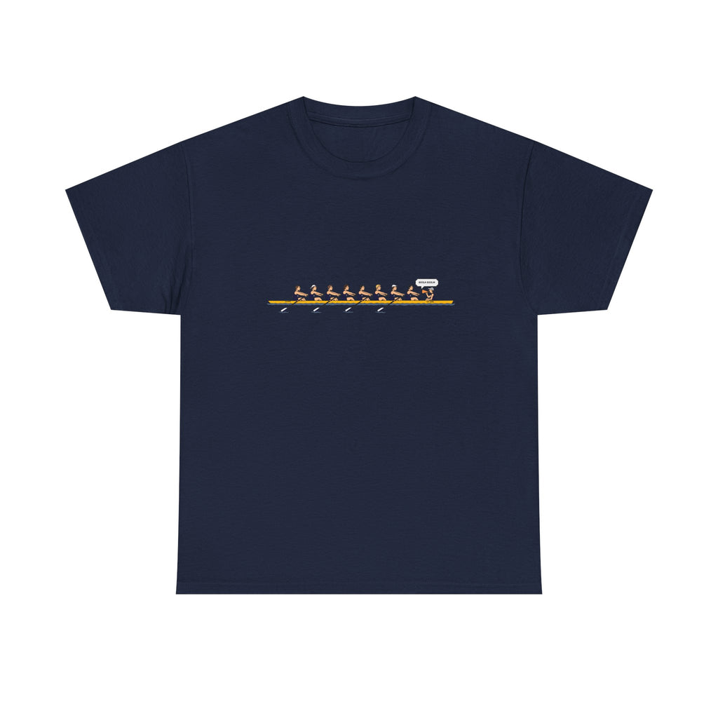 What Does the New Haven Cox Say? Tee