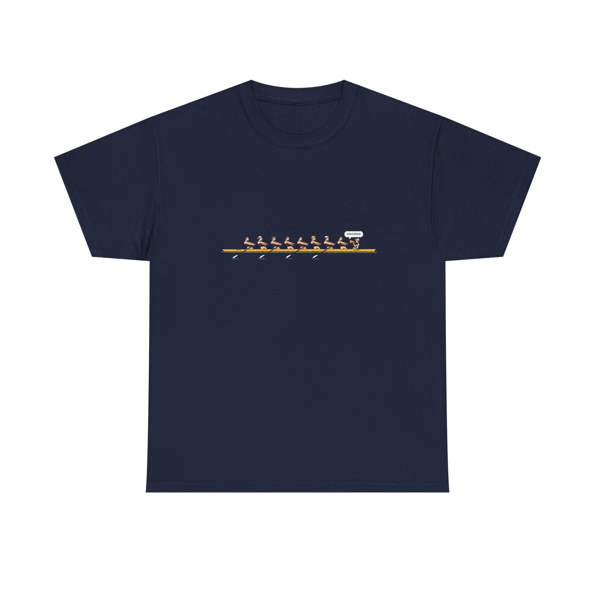 What Does the New Haven Cox Say? Tee