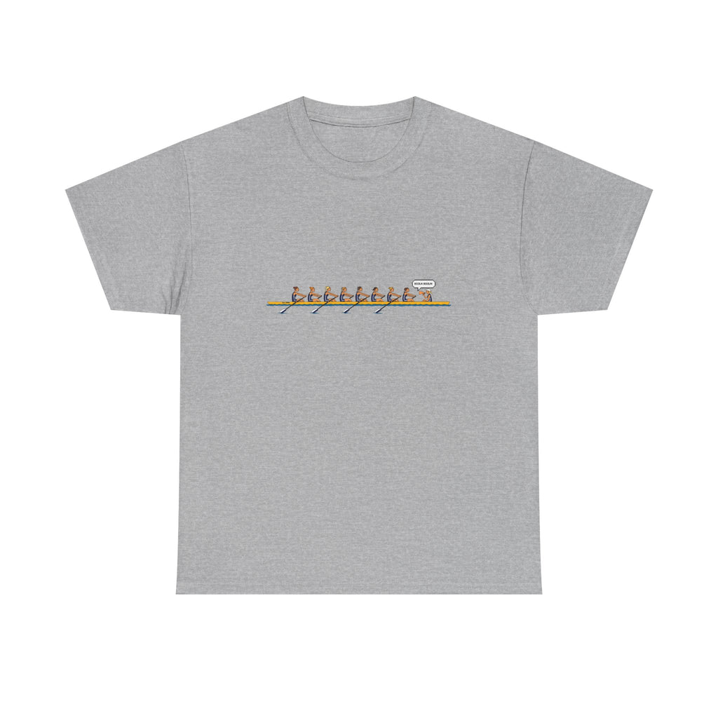 What the New Haven Cox Say? Tee