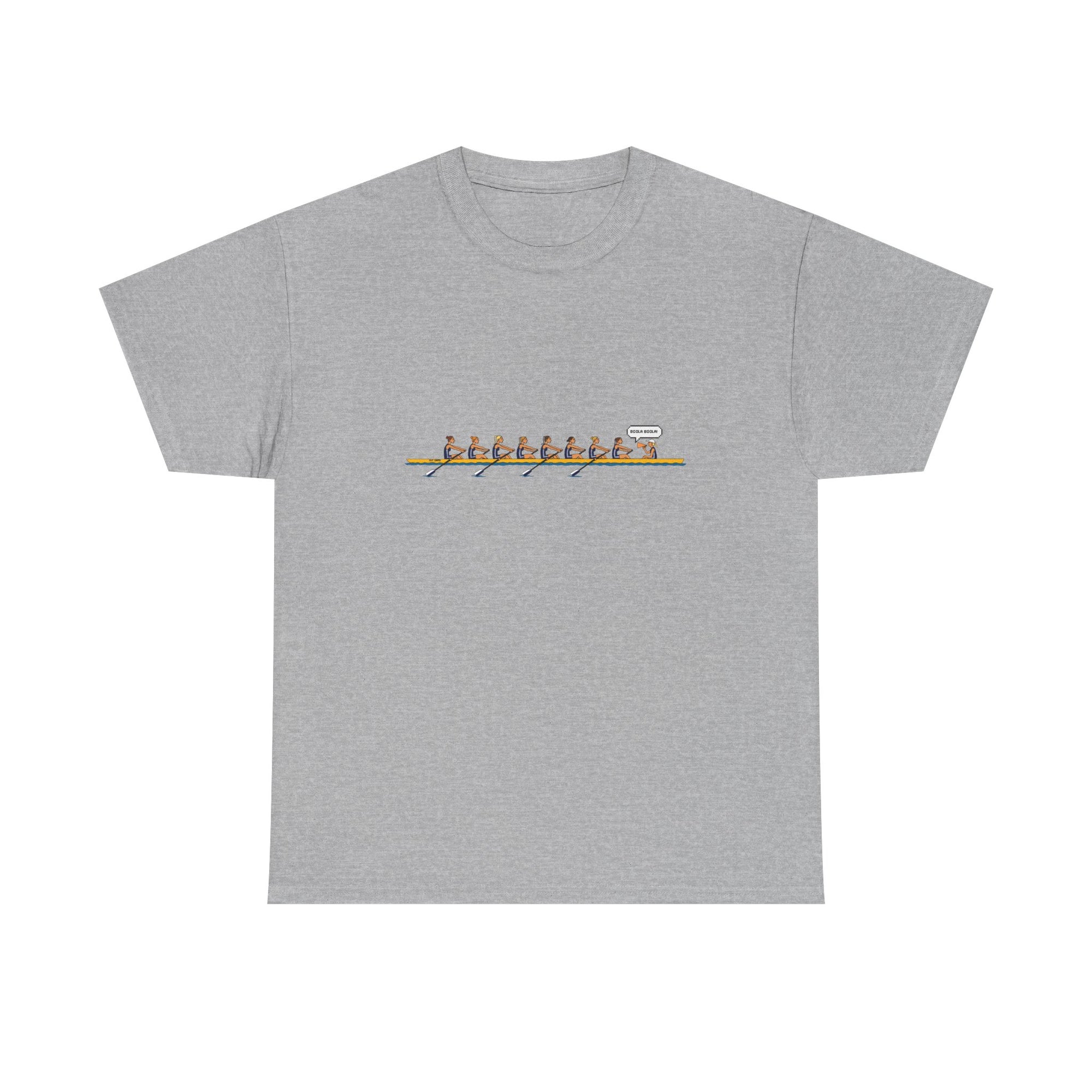 What the New Haven Cox Say? Tee