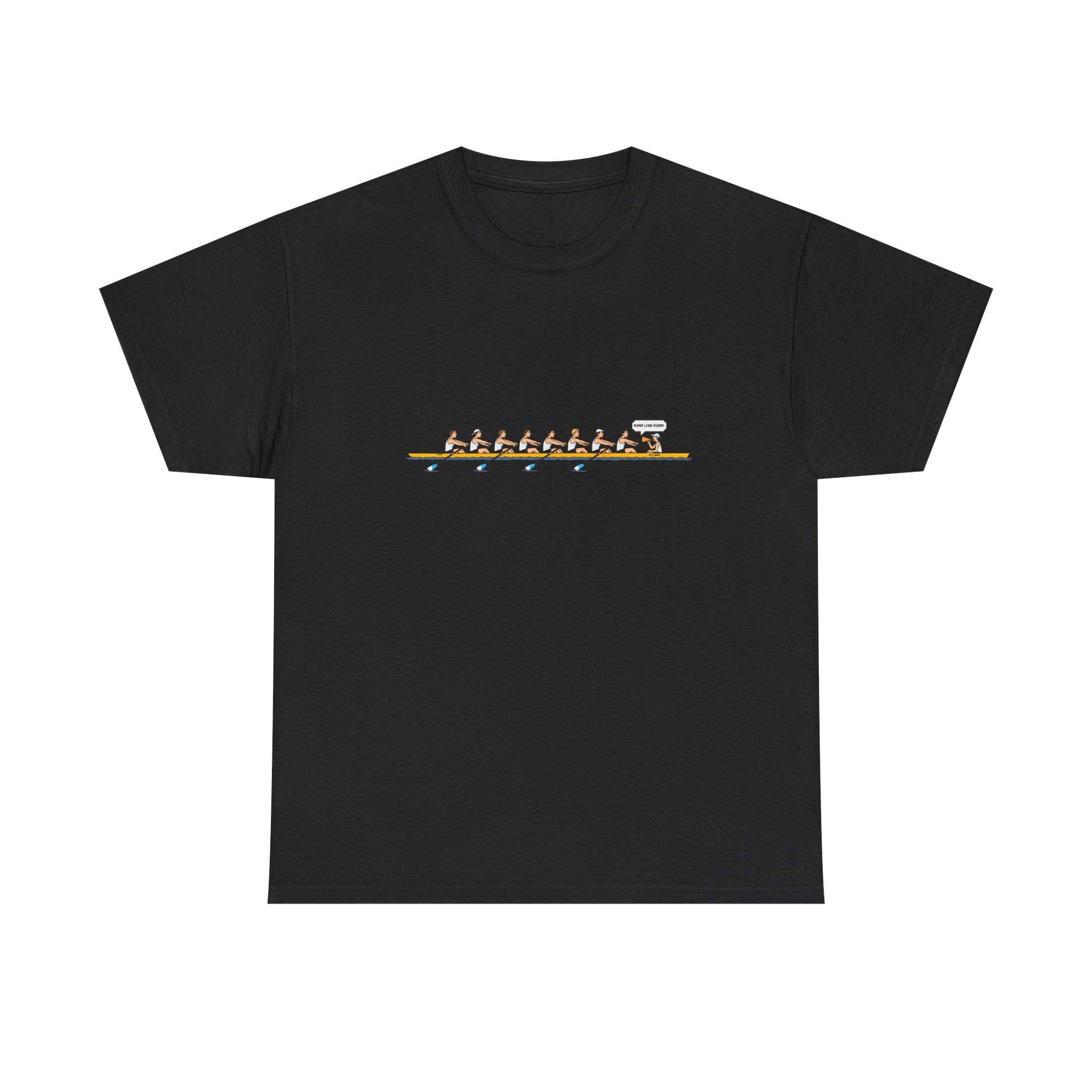 What Does the NY Cox Say? Tee