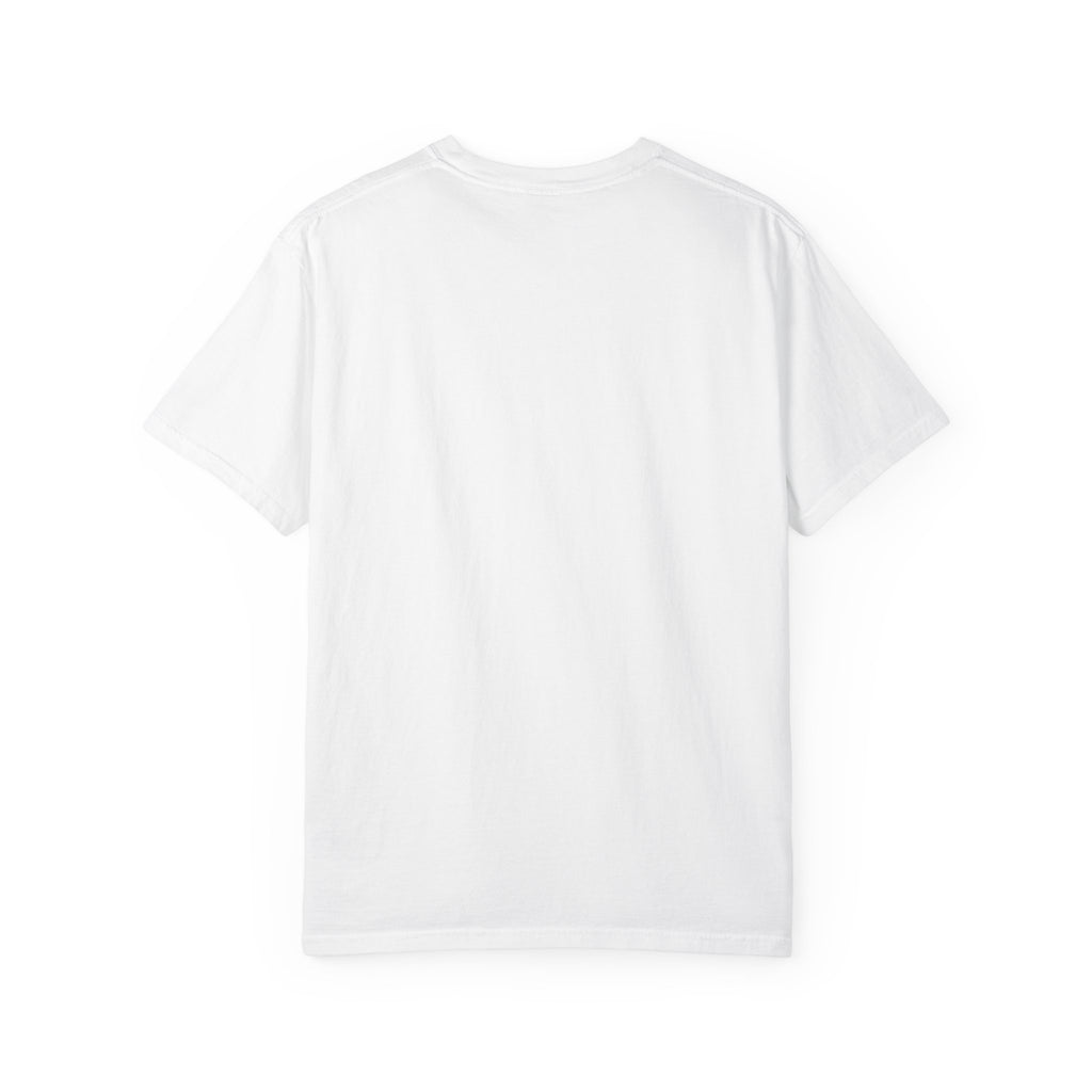 What Does the USA Cox Say? Tee