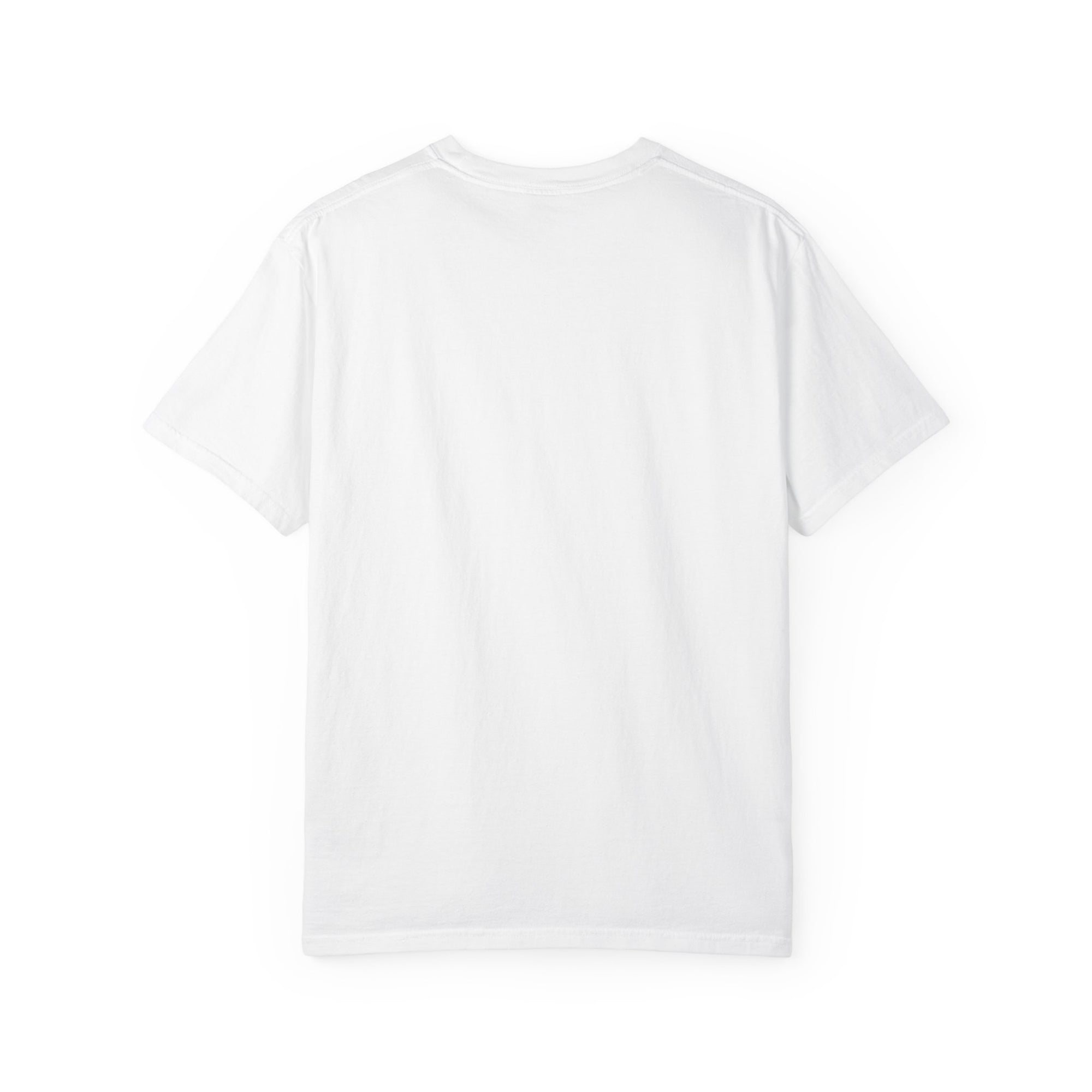 What Does the USA Cox Say? Tee