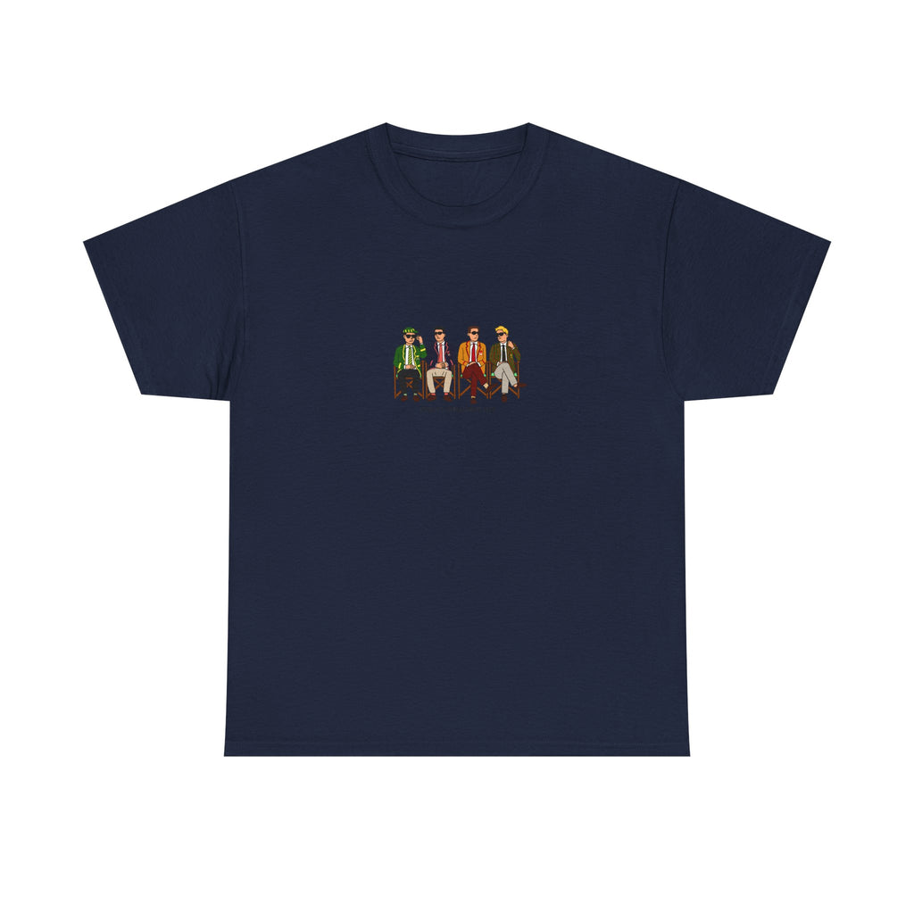 Henley Fawley Cup Tee
