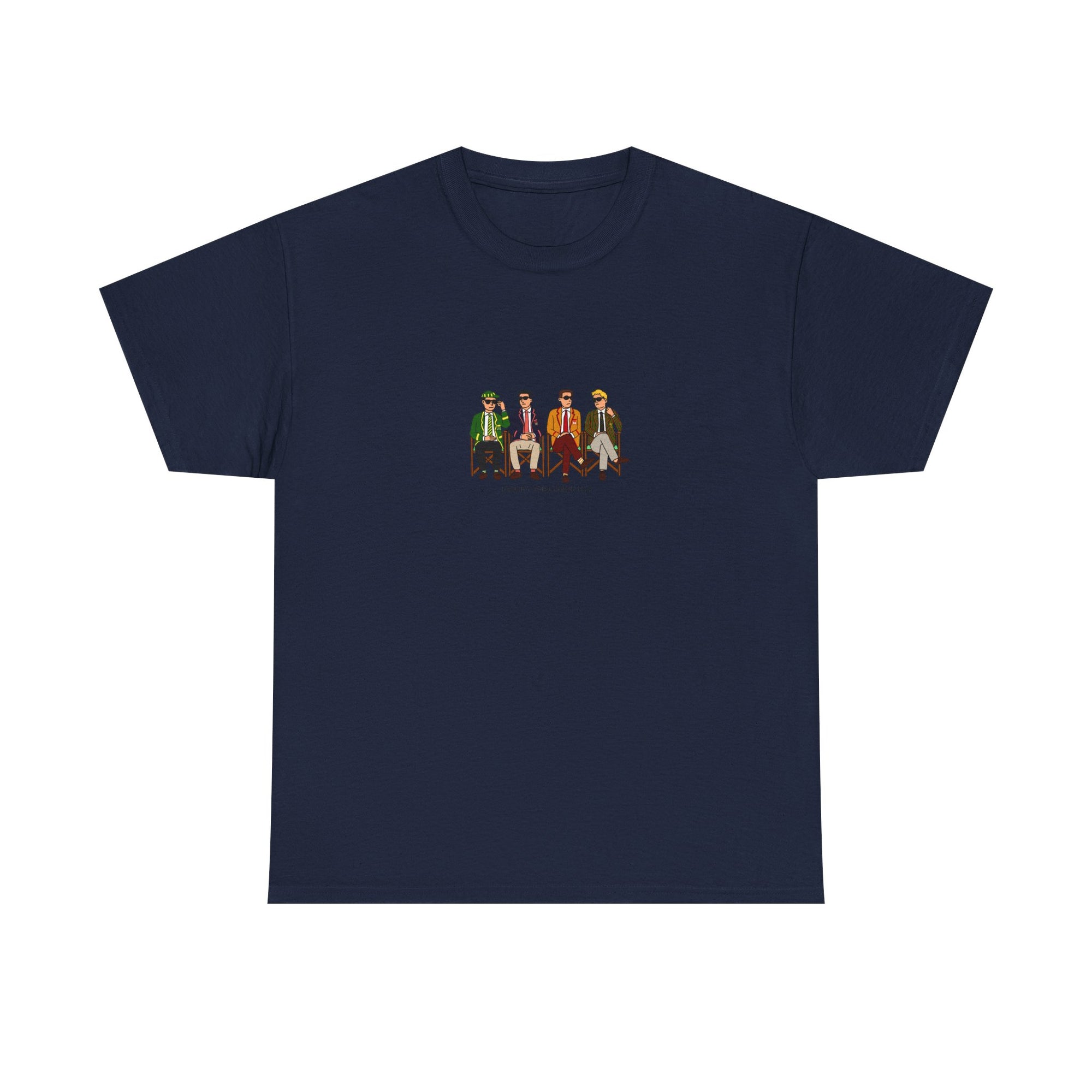 Henley Fawley Cup Tee