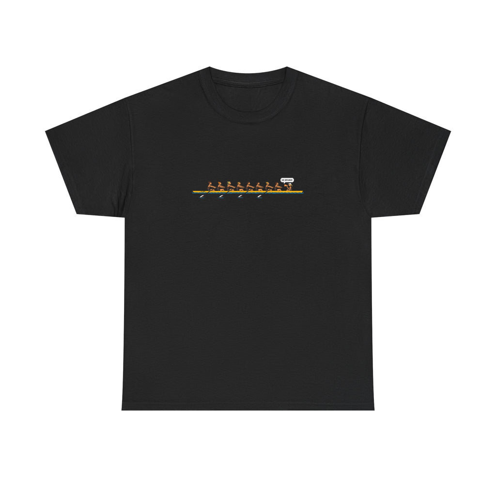 What Does the Providence Cox Say? Tee