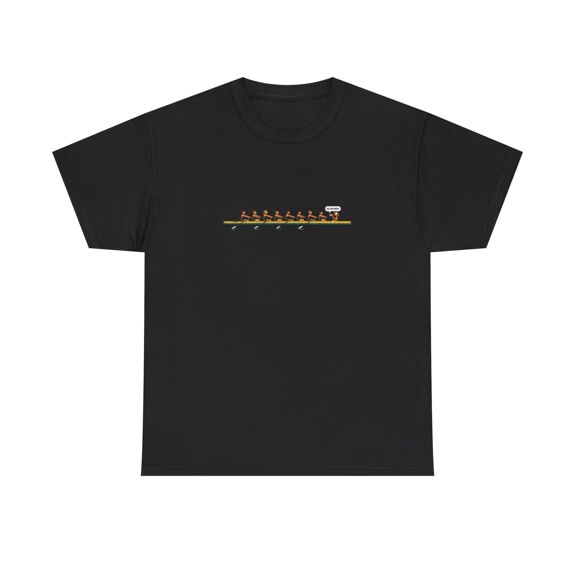What Does the Providence Cox Say? Tee