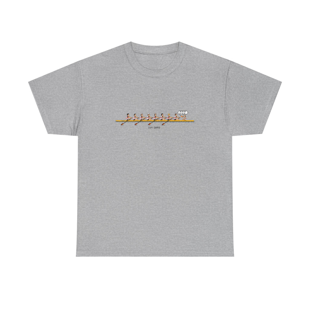 What Does the German Cox Say? Tee