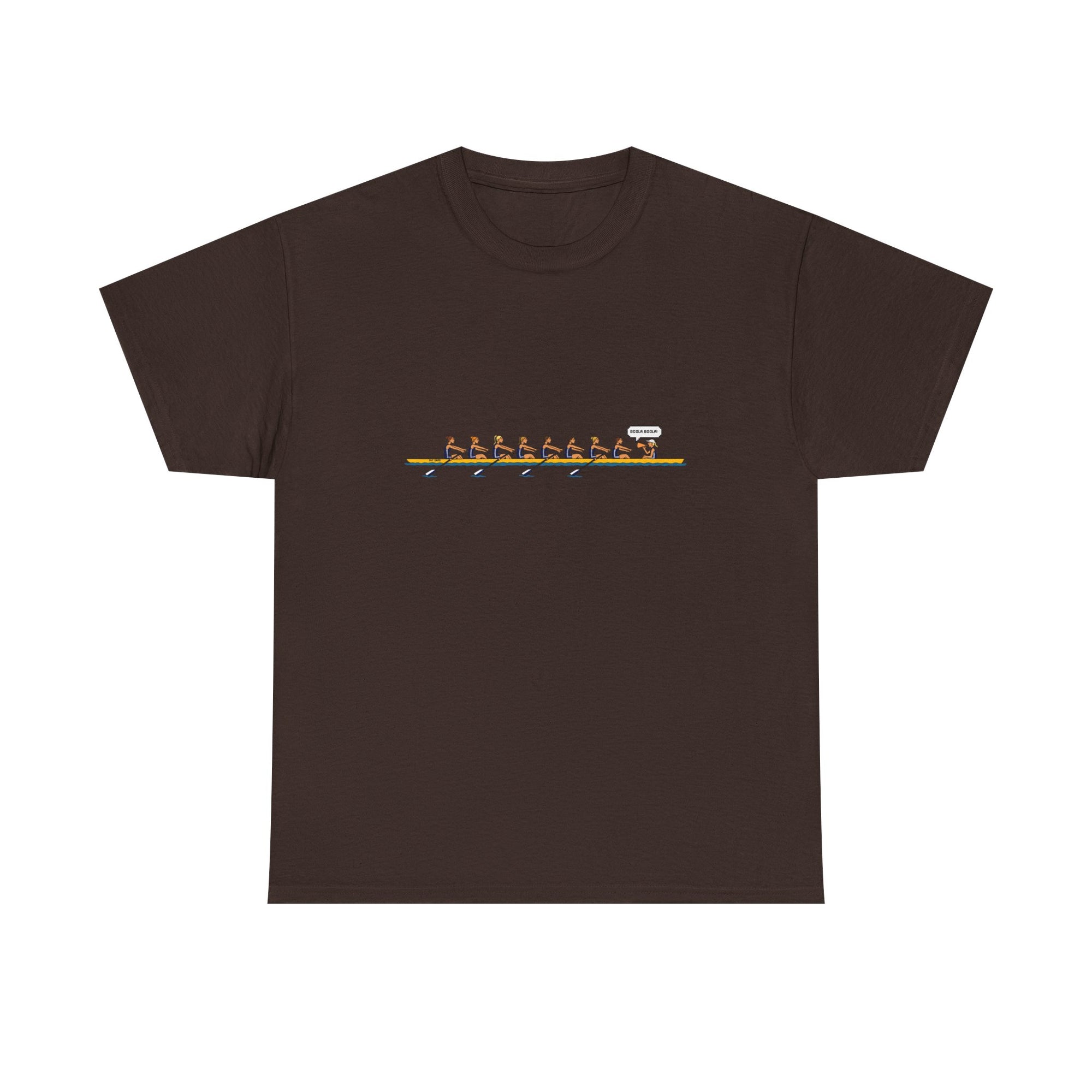 What the New Haven Cox Say? Tee