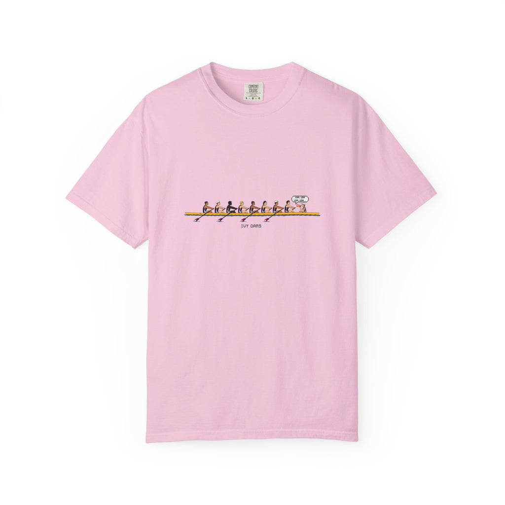 What Does the USA Cox Say? Tee