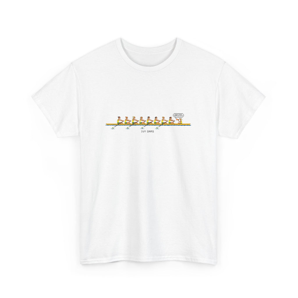 What Does the Australian Cox Say? Tee