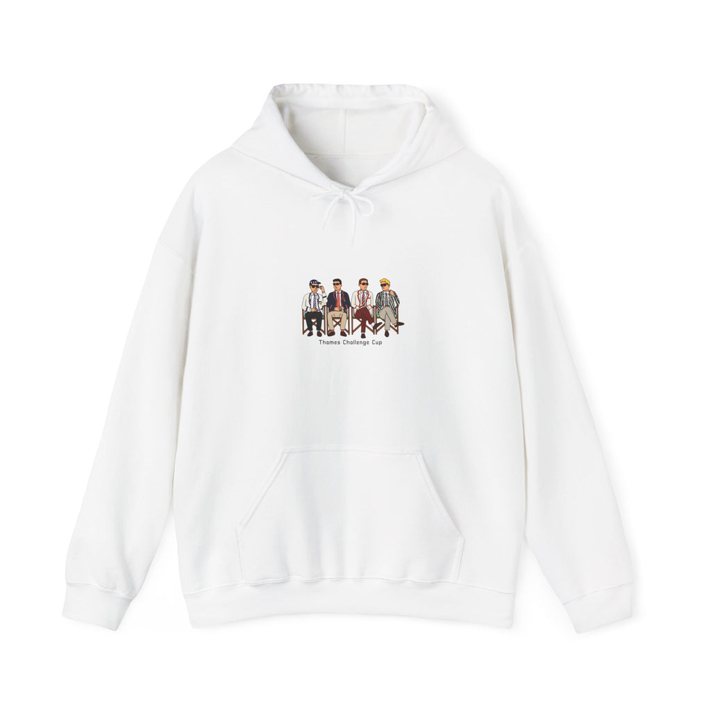Henley Thames Cup Hoodie