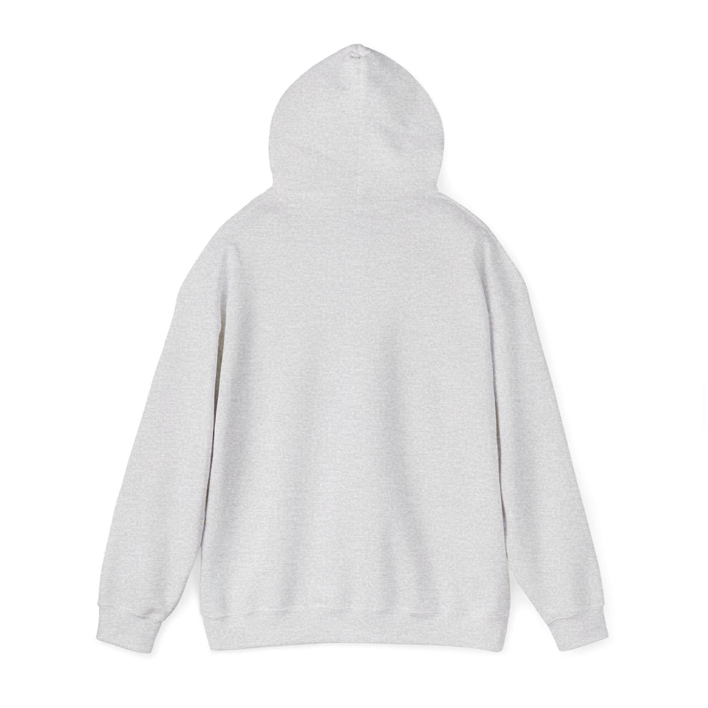What Does the GB Cox Say? Hoodie