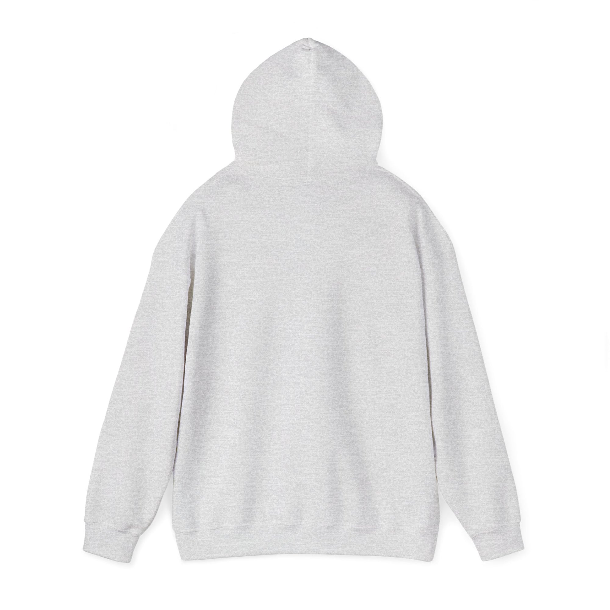 What Does the GB Cox Say? Hoodie