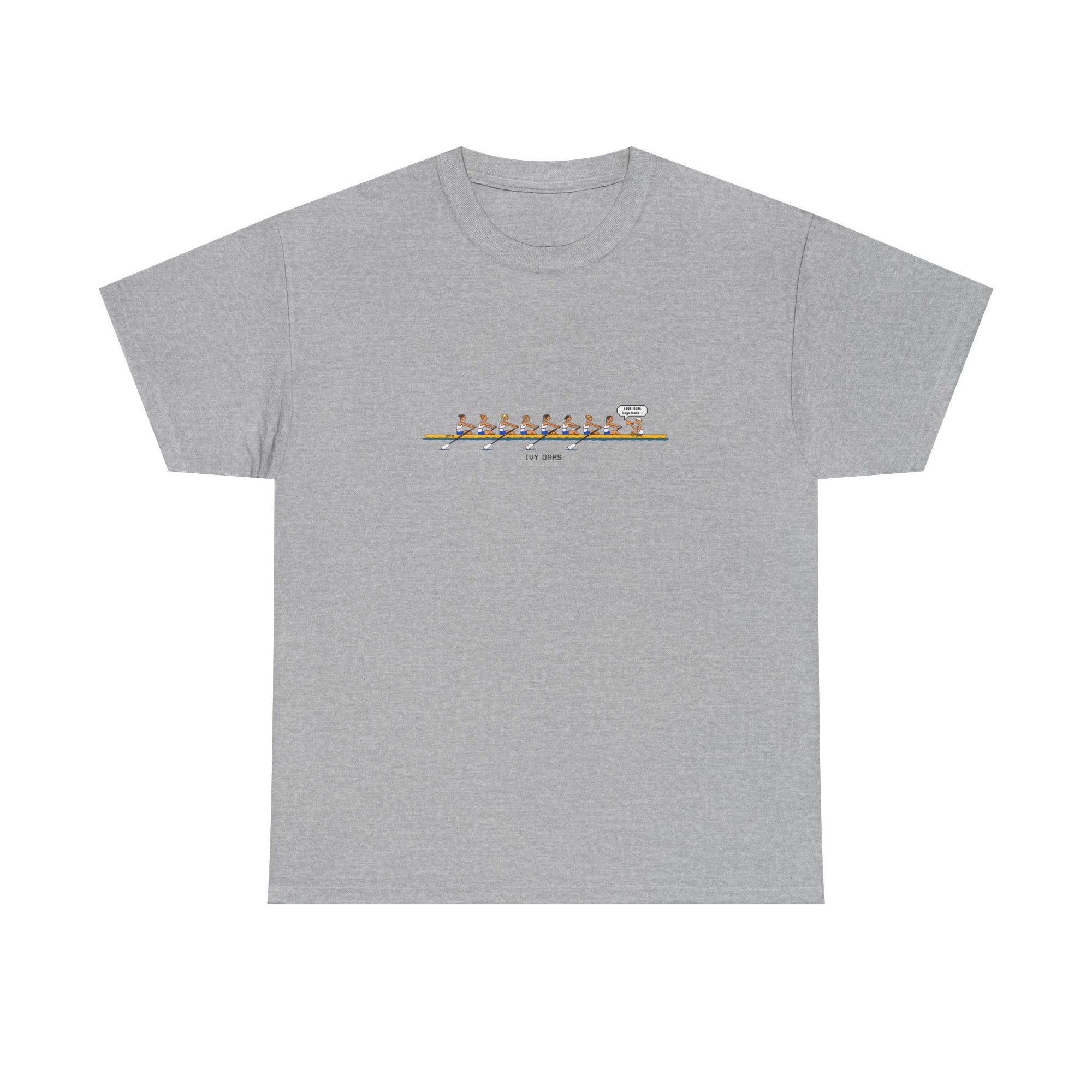 What Does the GB Women's Cox Say? Tee