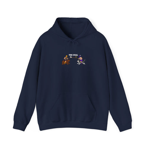 CAL vs UW The Dual Hoodie