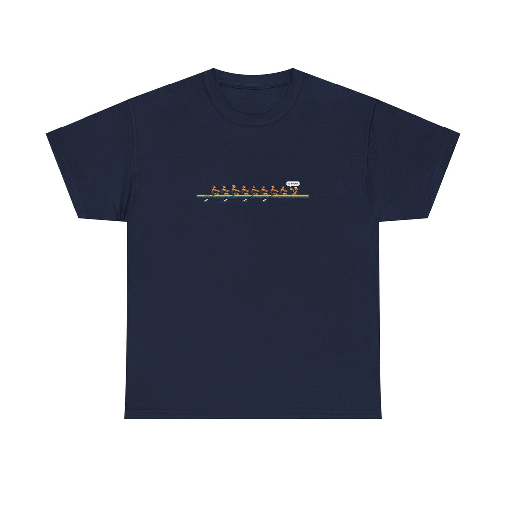What Does the Providence Cox Say? Tee