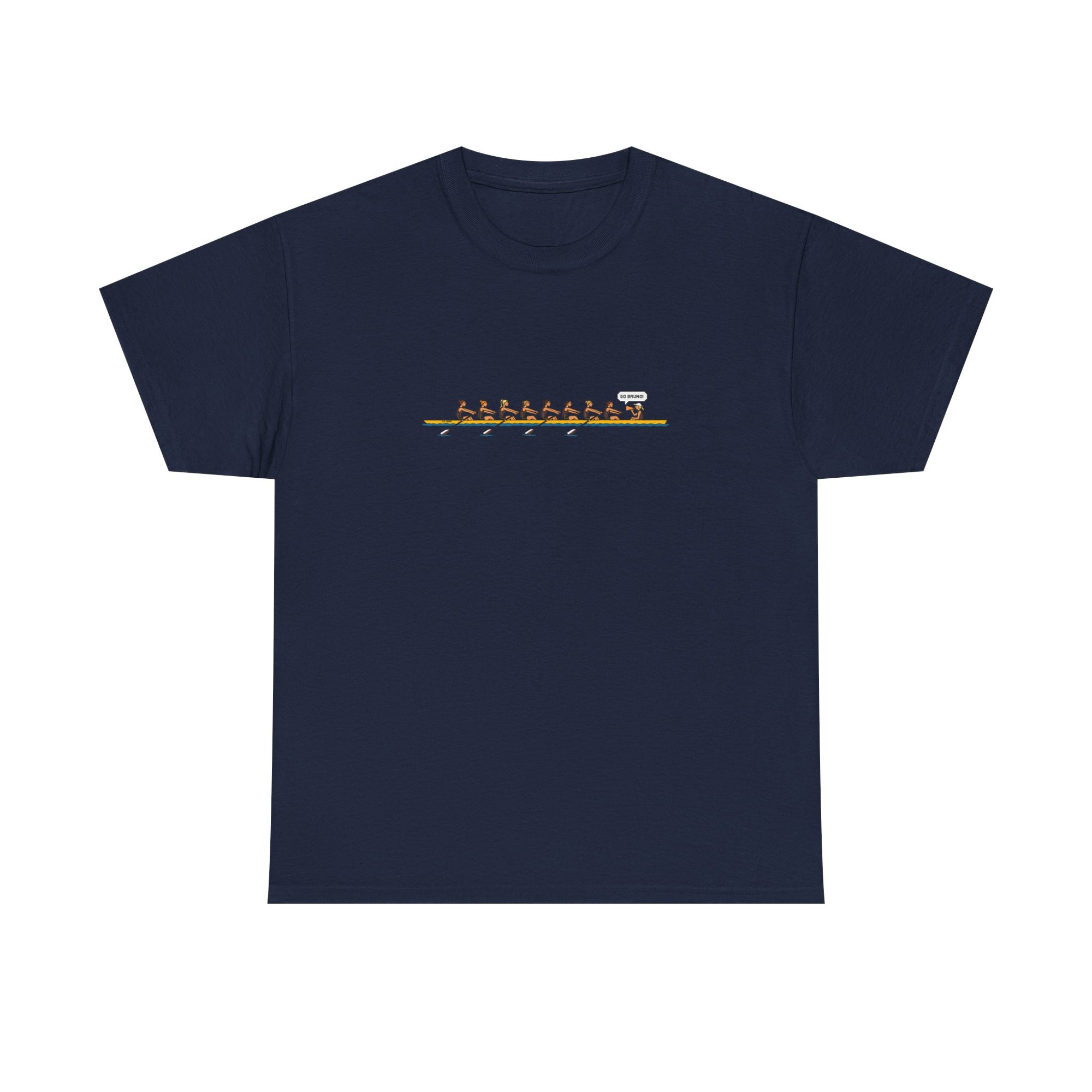 What Does the Providence Cox Say? Tee