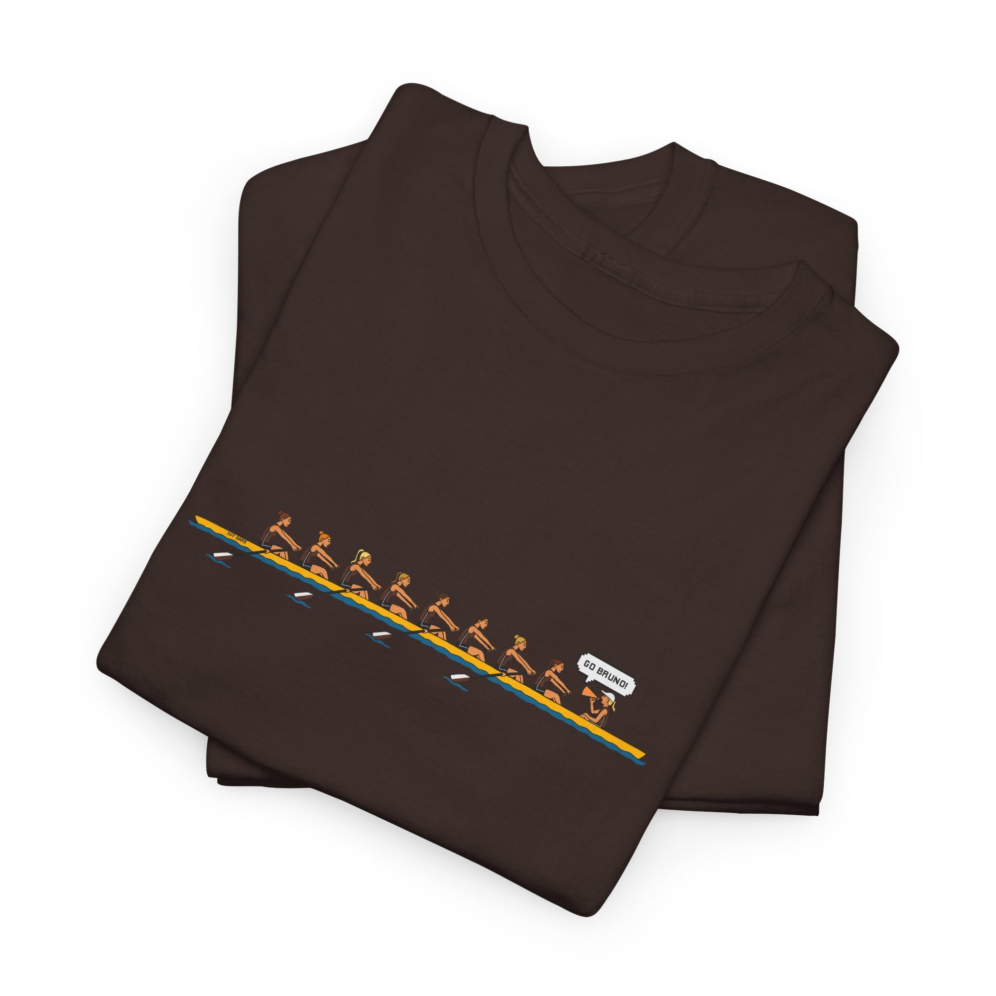 What Does the Providence Cox Say? Tee