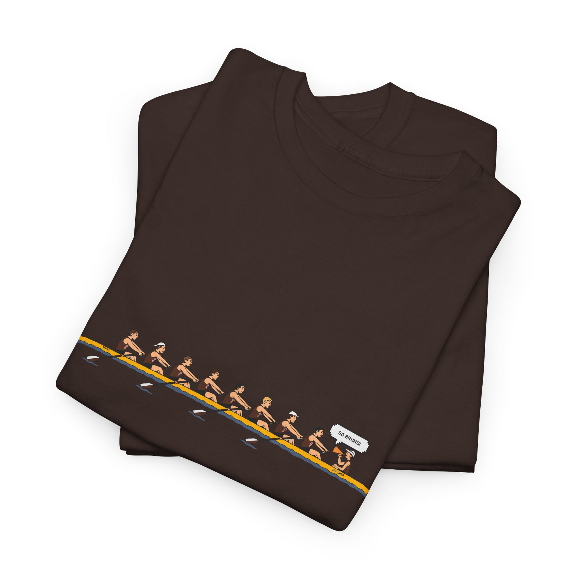 What Does the Providence Cox Say? Tee