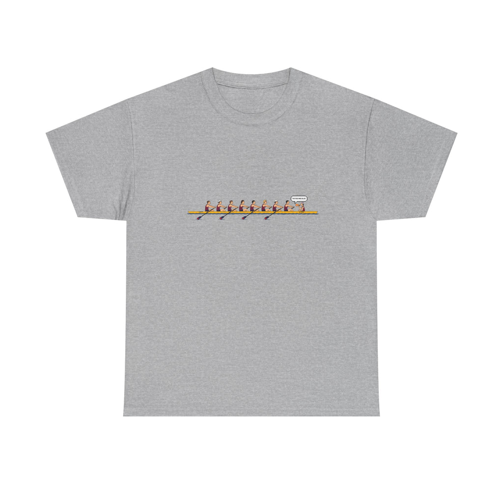 What Does the Philly Cox Say? Tee