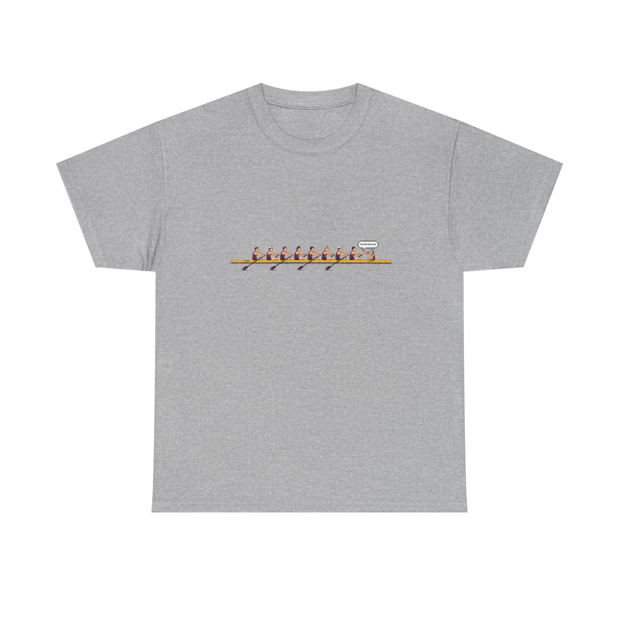 What Does the Philly Cox Say? Tee