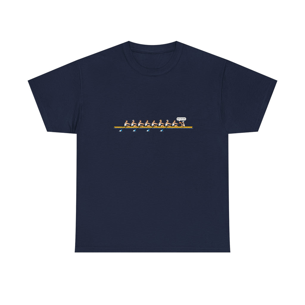What Does the NY Cox Say? Tee