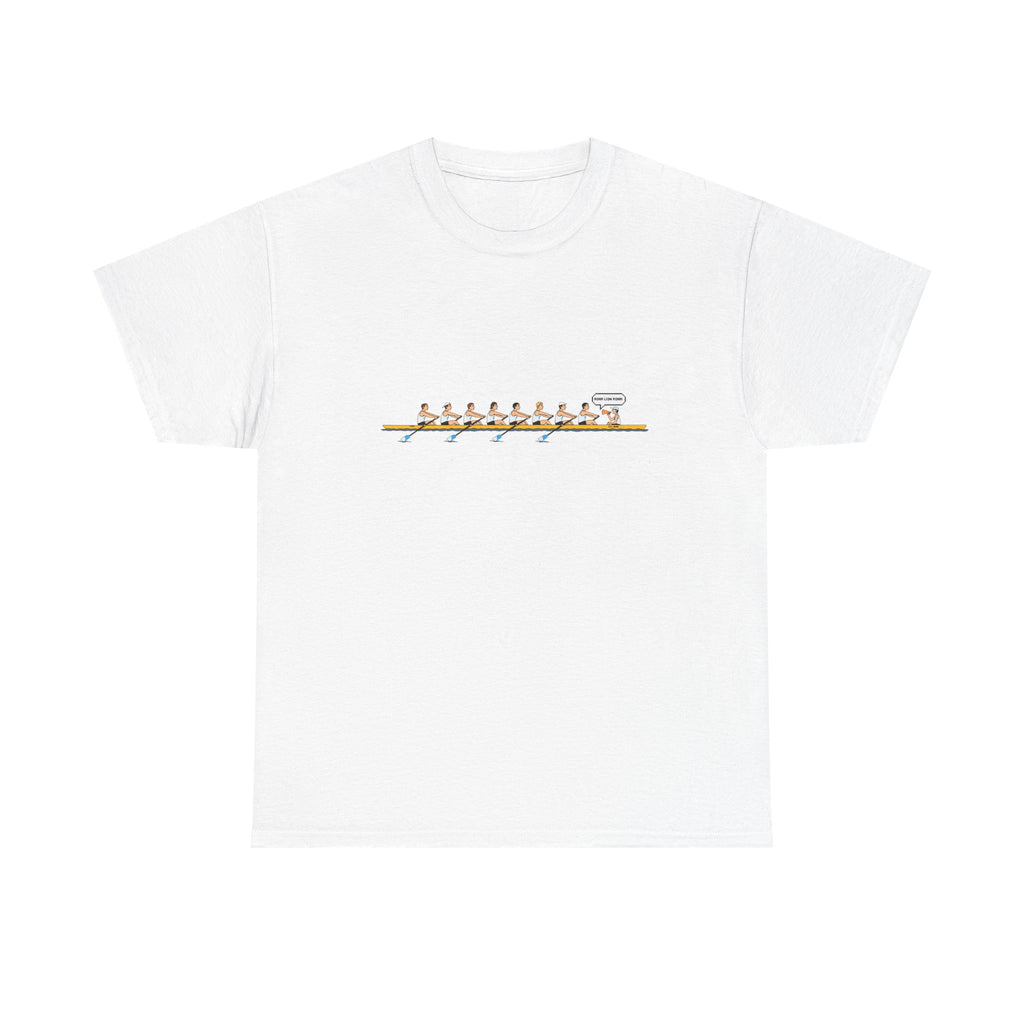 What Does the NY Cox Say? Tee