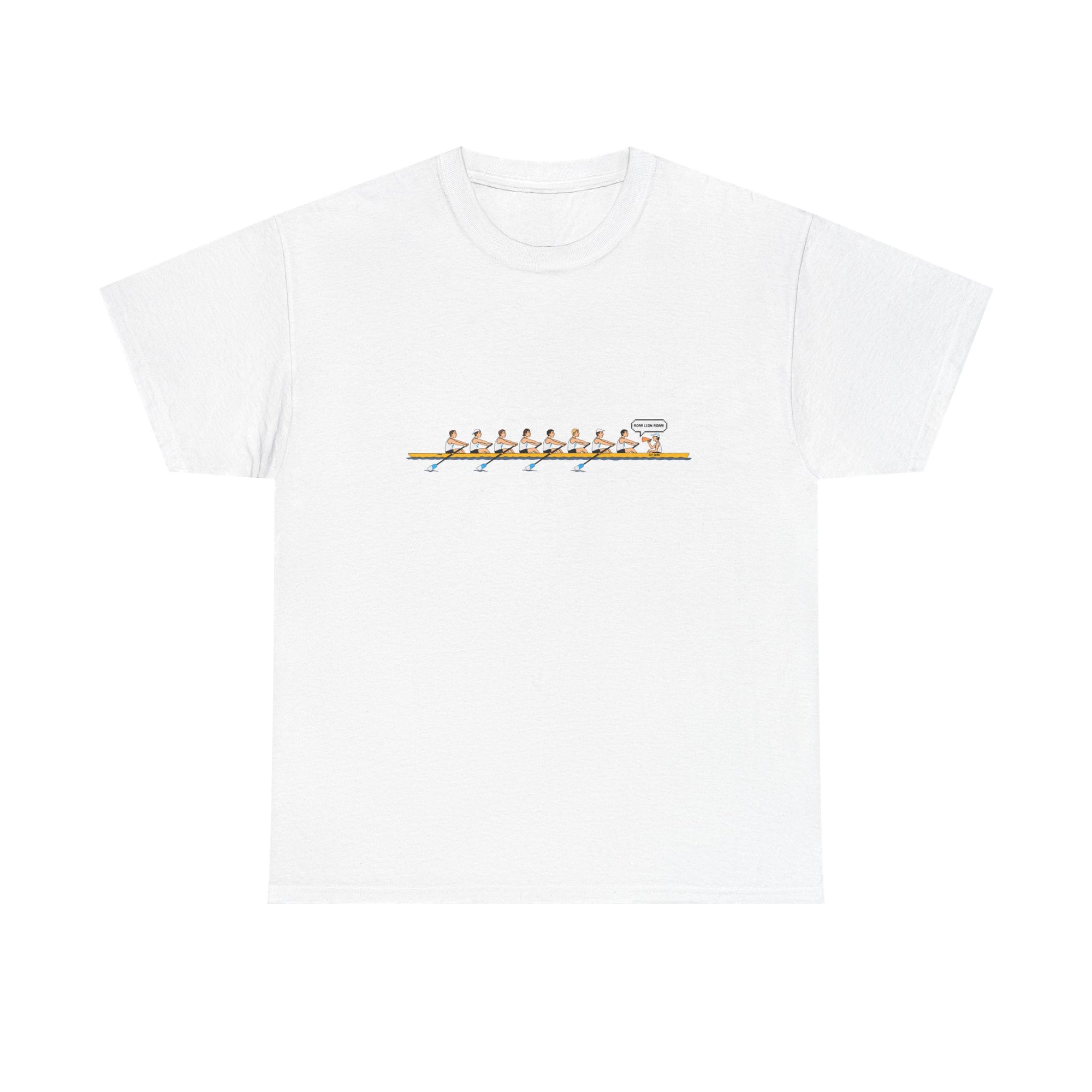 What Does the NY Cox Say? Tee