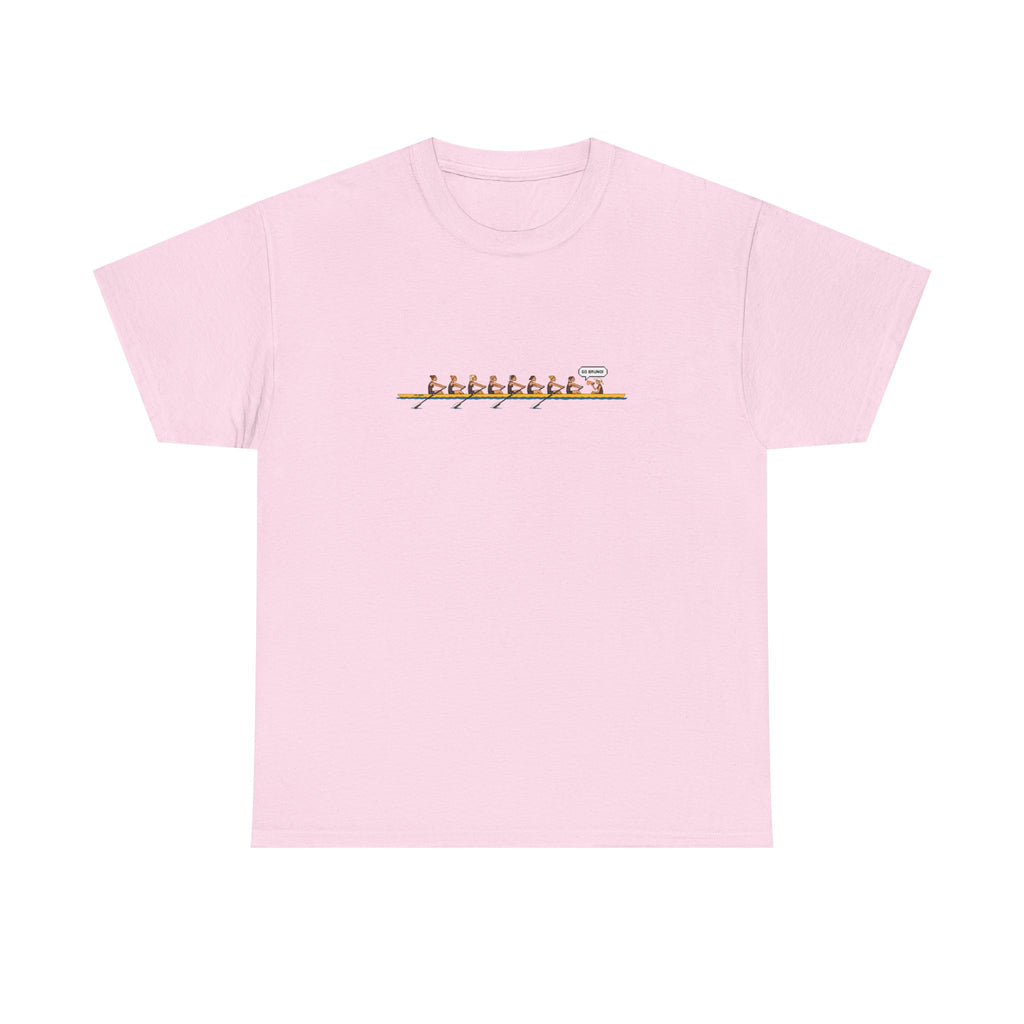 What Does the Providence Cox Say? Tee
