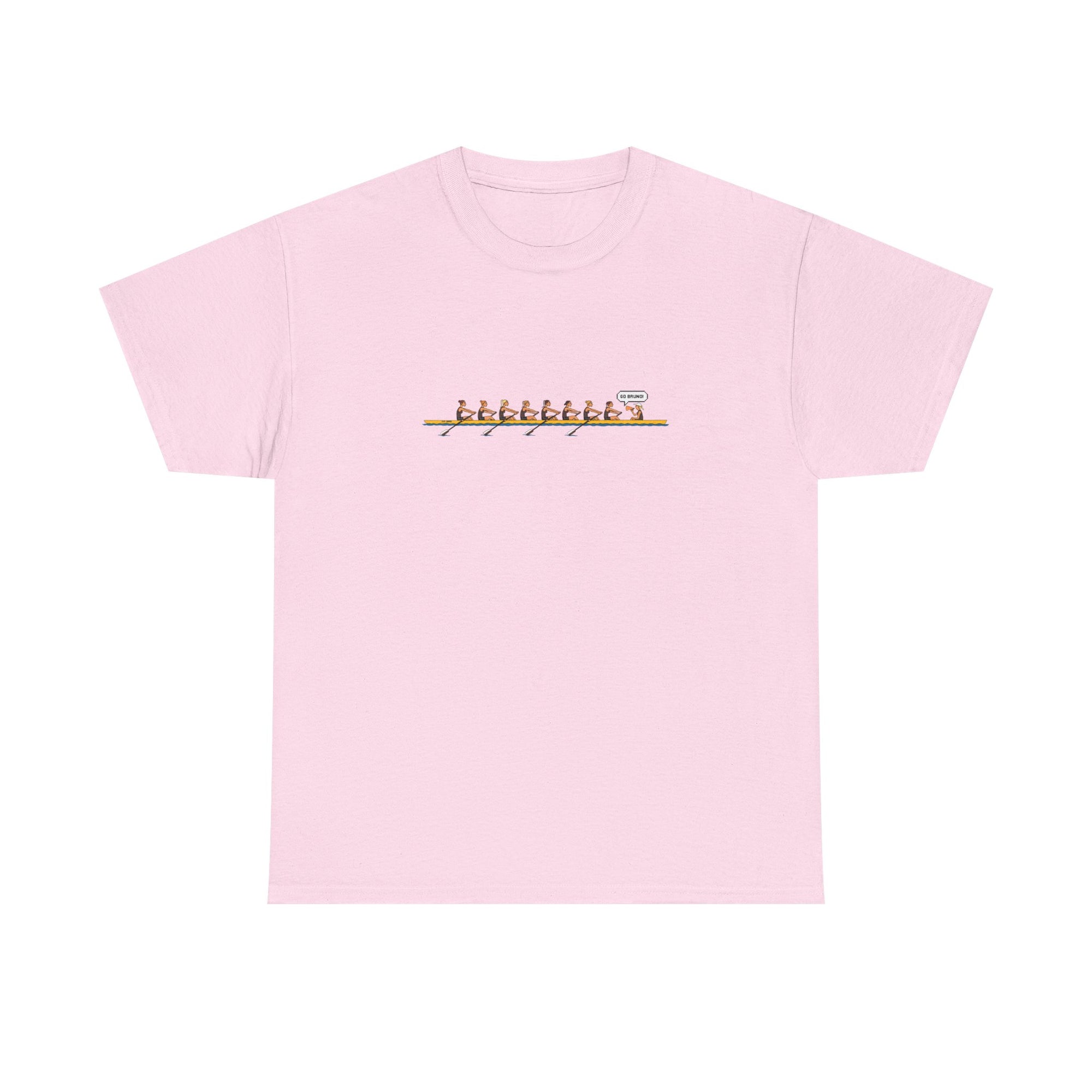 What Does the Providence Cox Say? Tee