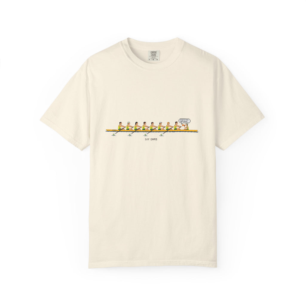 What Does the Australian Cox Say? Tee