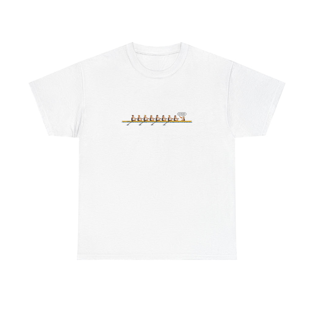 What Does the Providence Cox Say? Tee