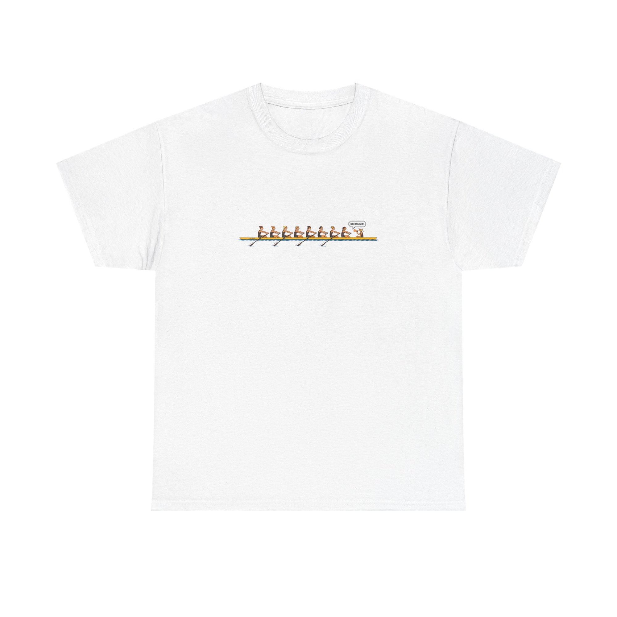 What Does the Providence Cox Say? Tee