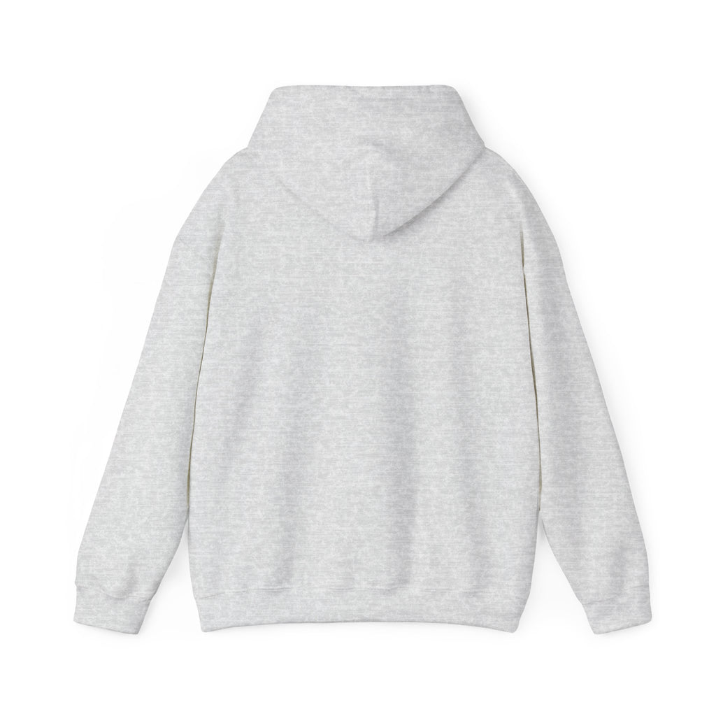 What Does the GB Cox Say? Hoodie