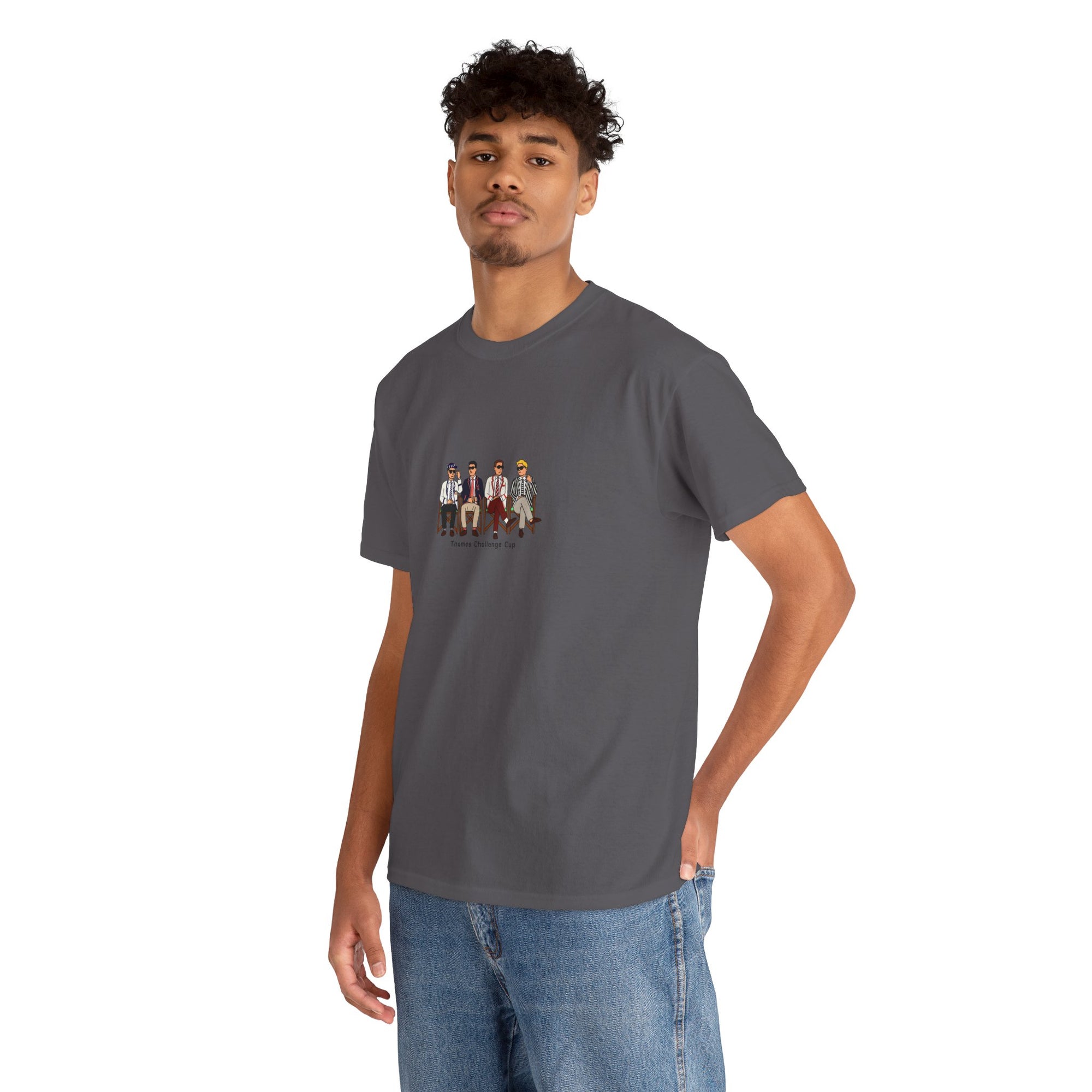 Henley Thames Challenge Cup Tee
