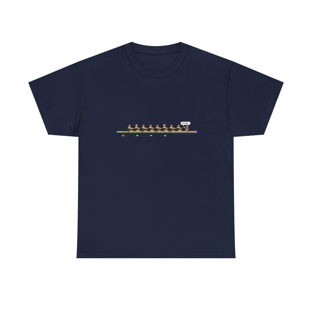 What Does the Tree Cox Say? Tee