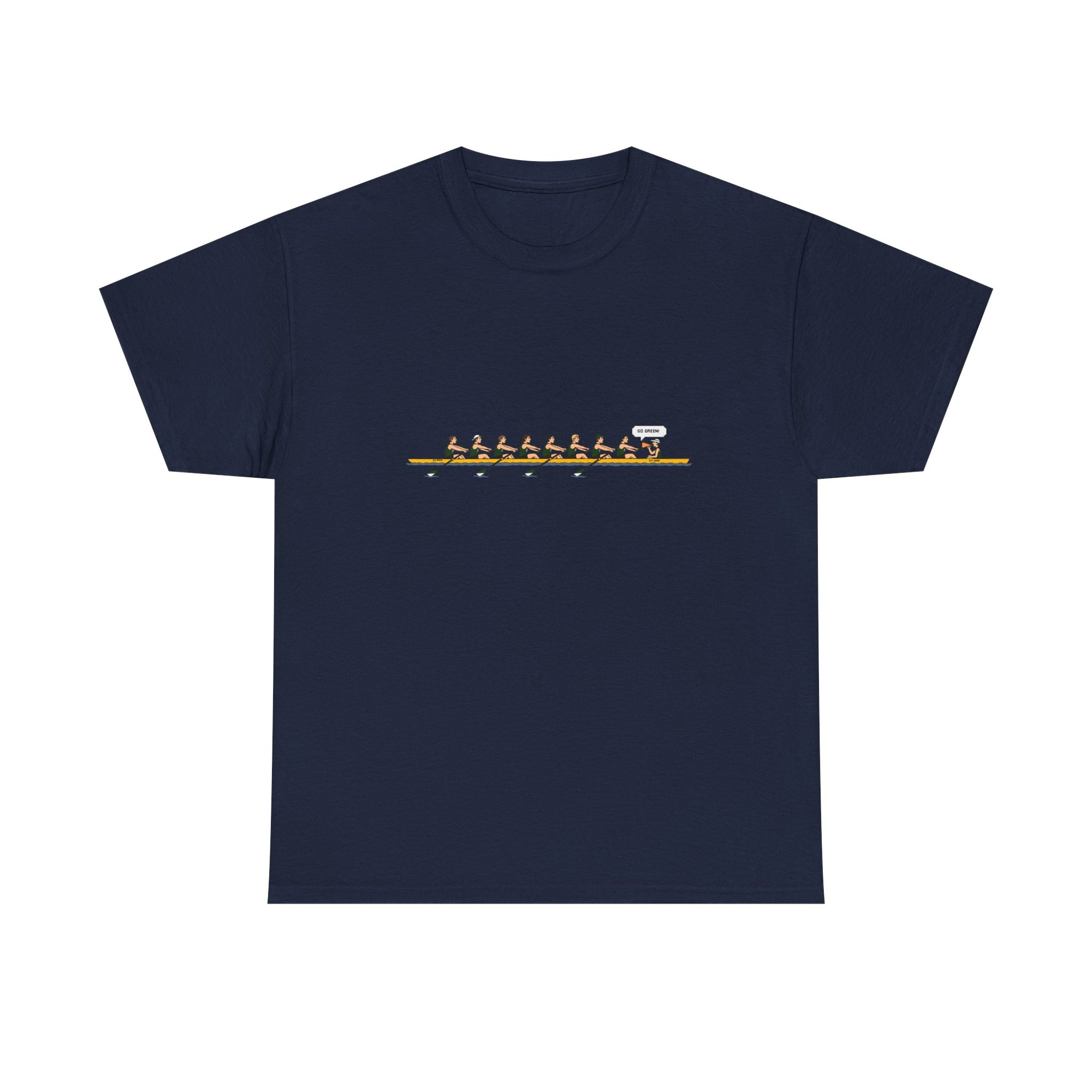 What Does the Tree Cox Say? Tee