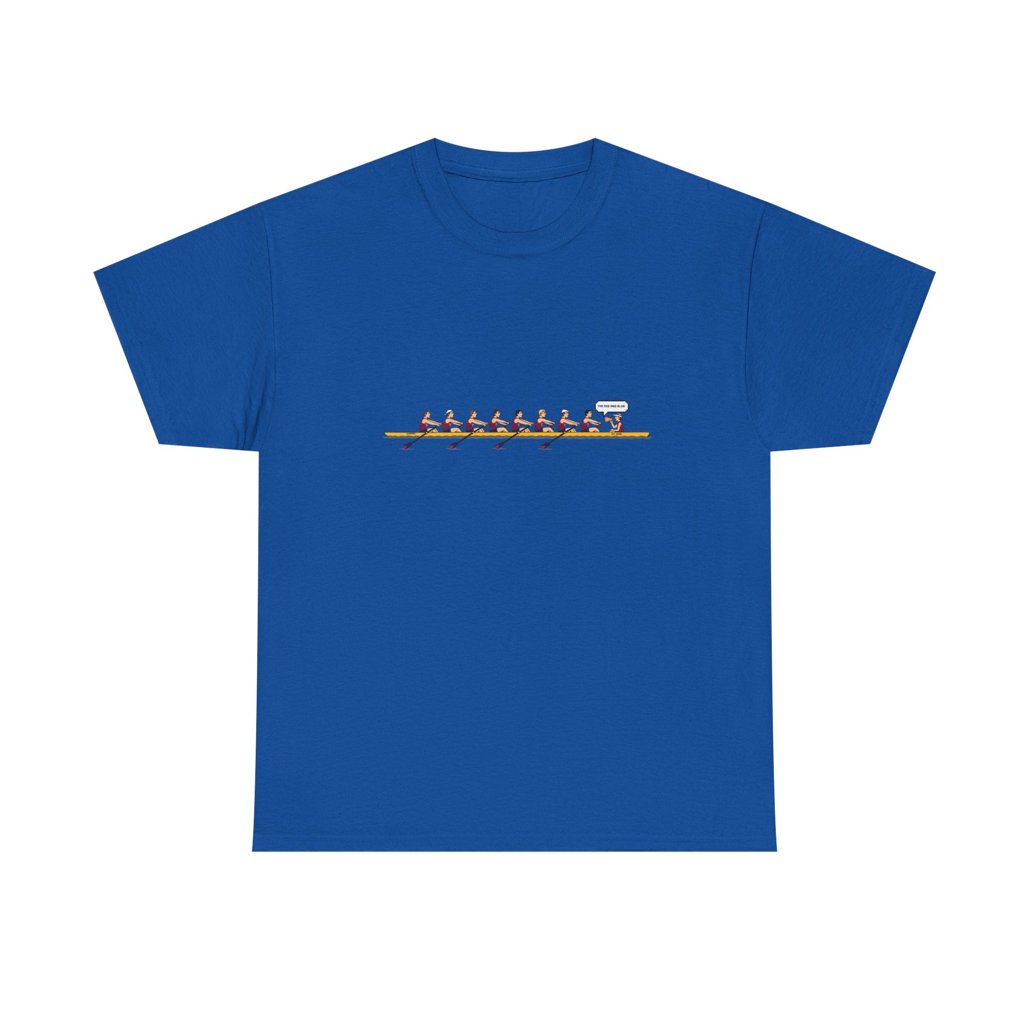 What Does the Philly Cox Say? Tee