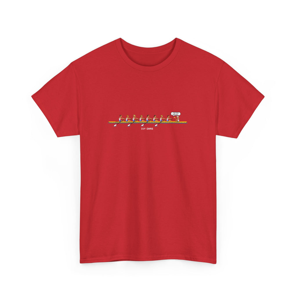 What Does the GB Women's Cox Say? Tee